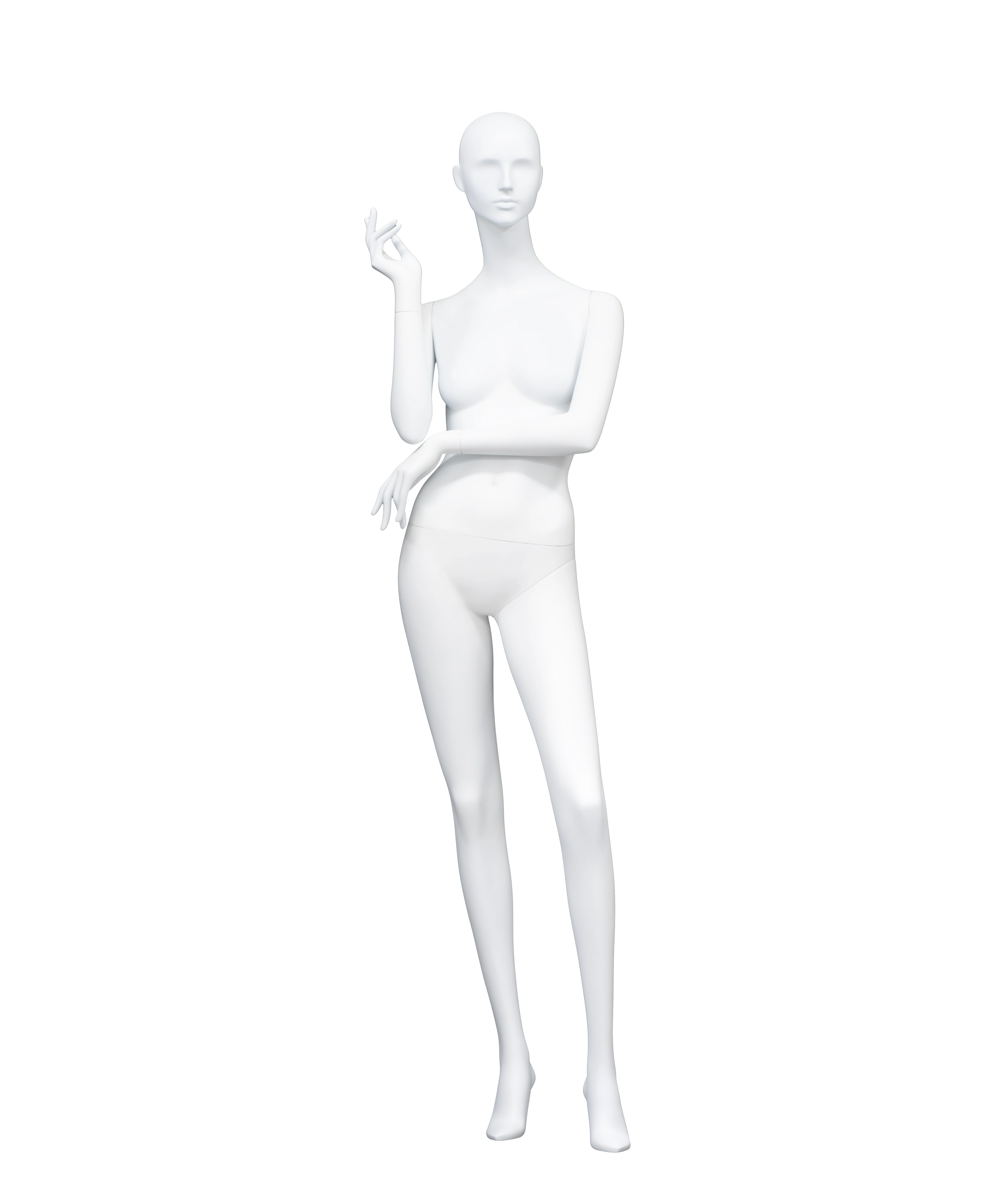 realistic male mannequins AG02