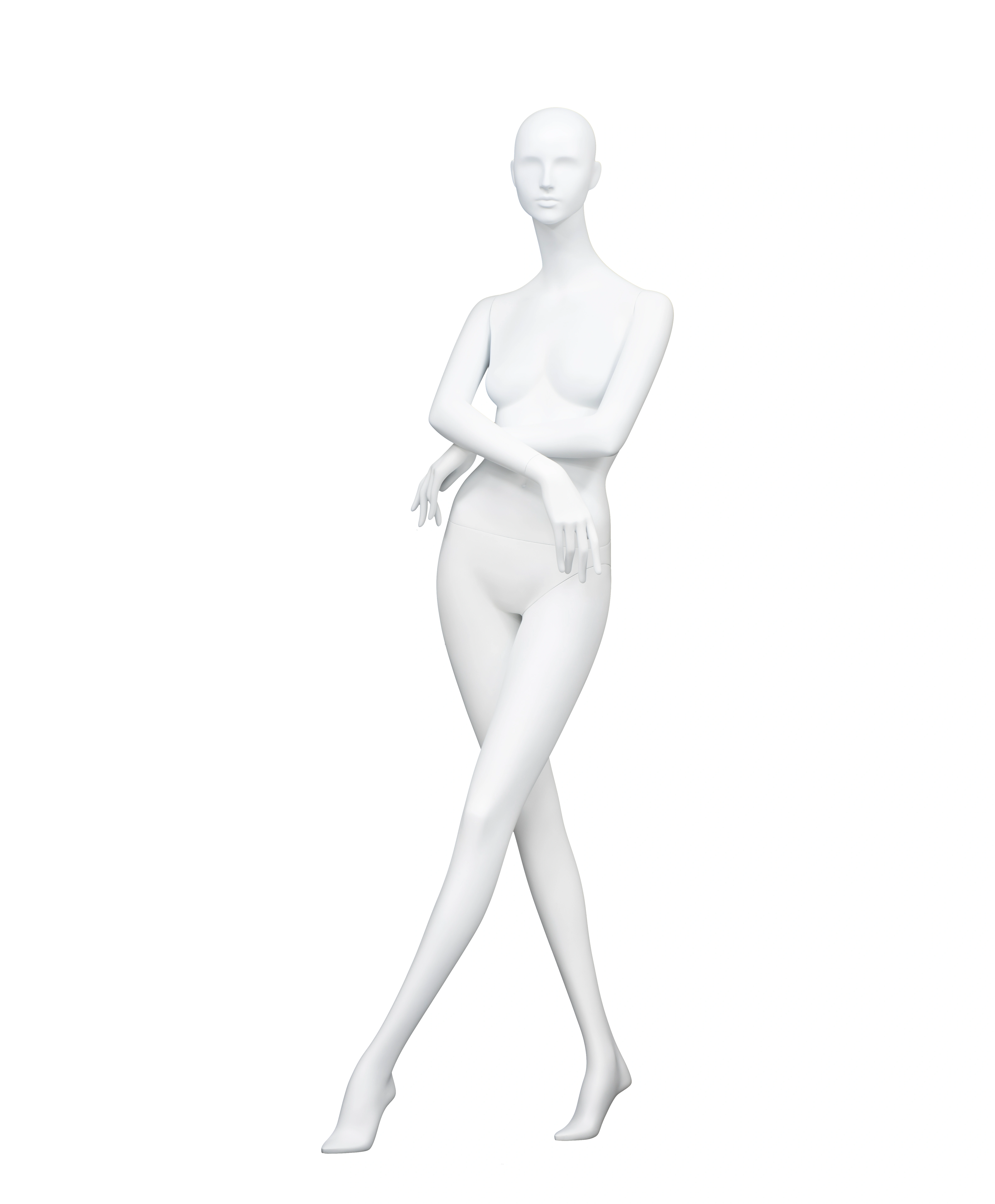 realistic male mannequins AG02