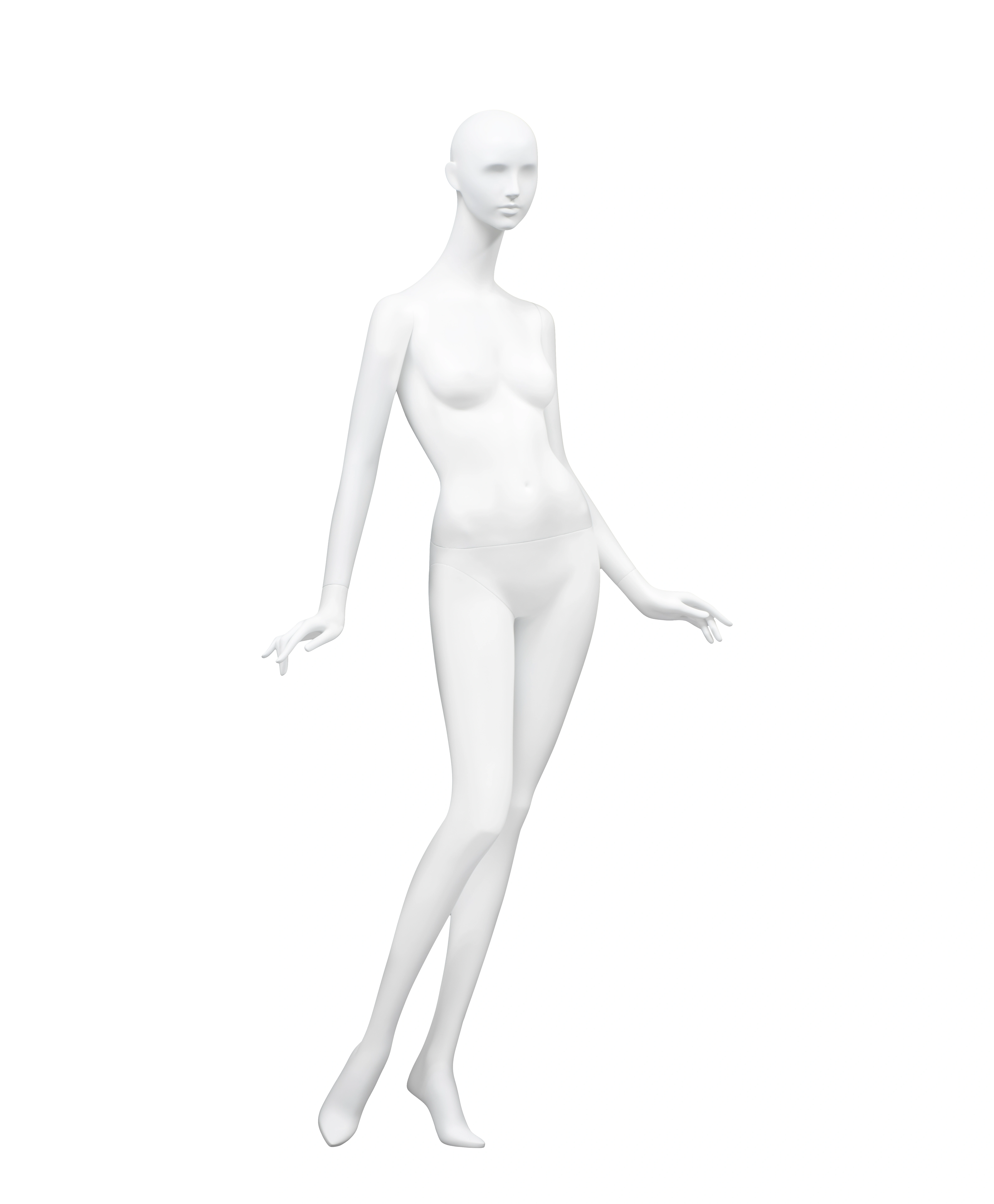 realistic male mannequins AG02