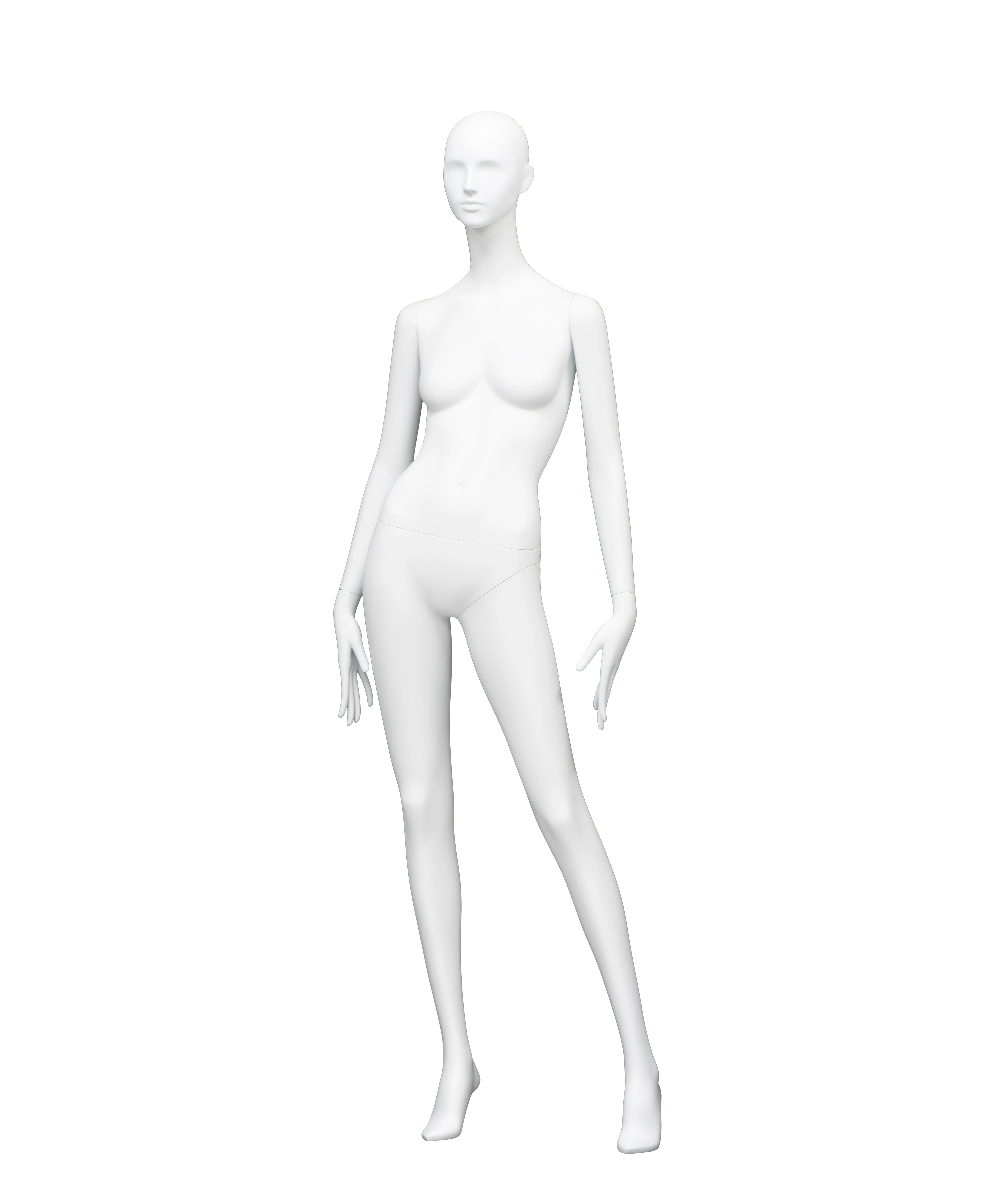 realistic male mannequins AG02