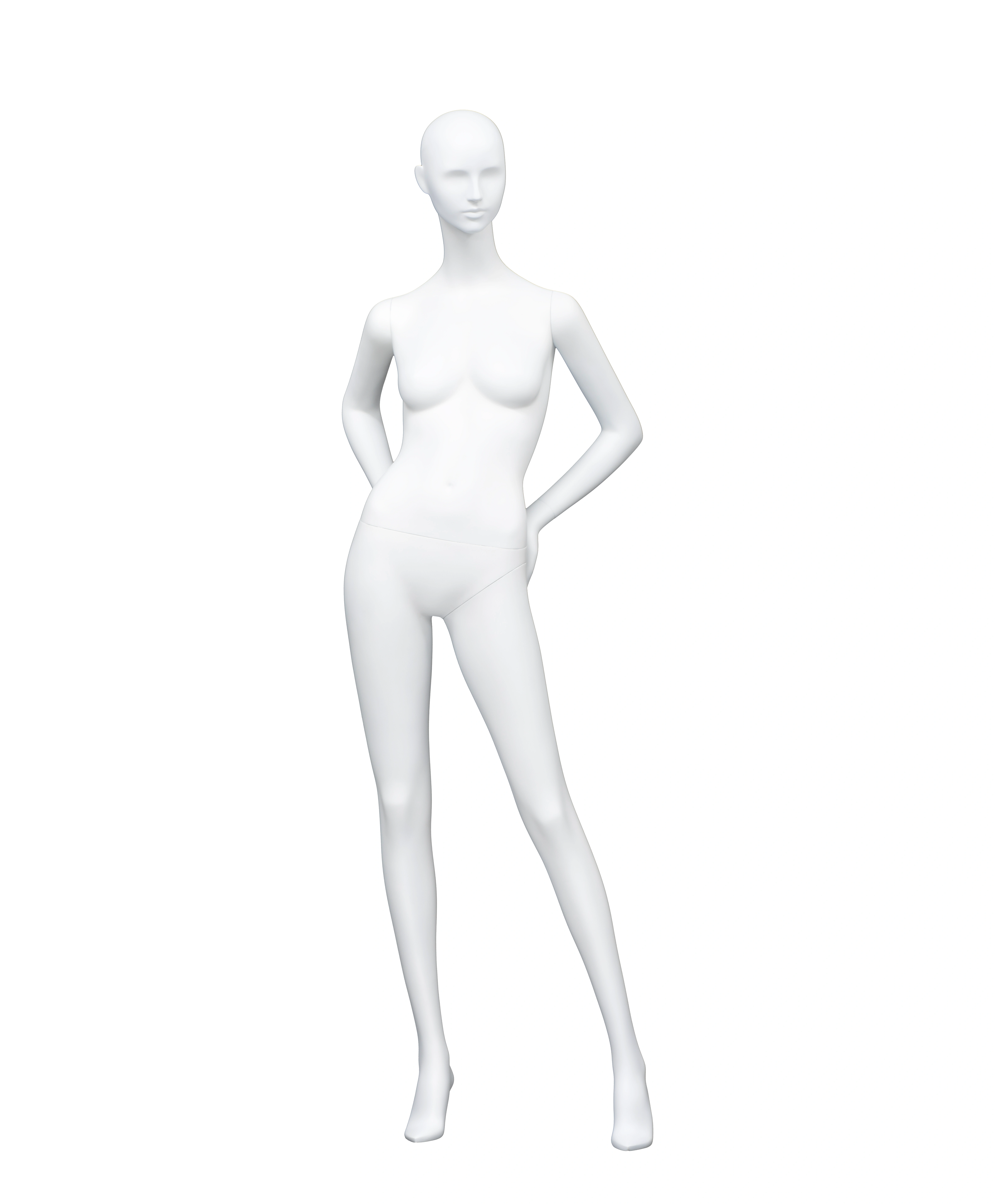 realistic male mannequins AG02