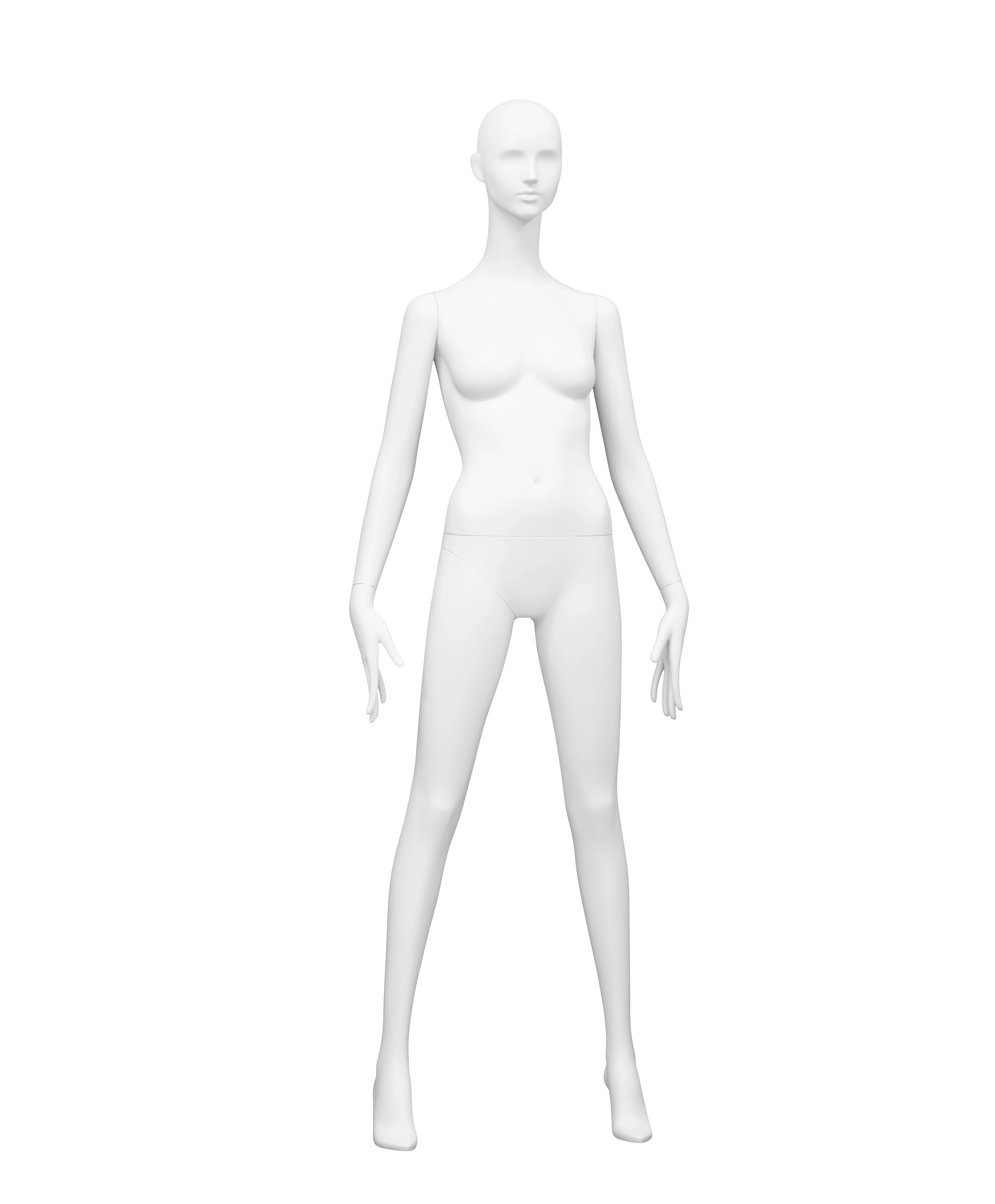 realistic male mannequins AG02