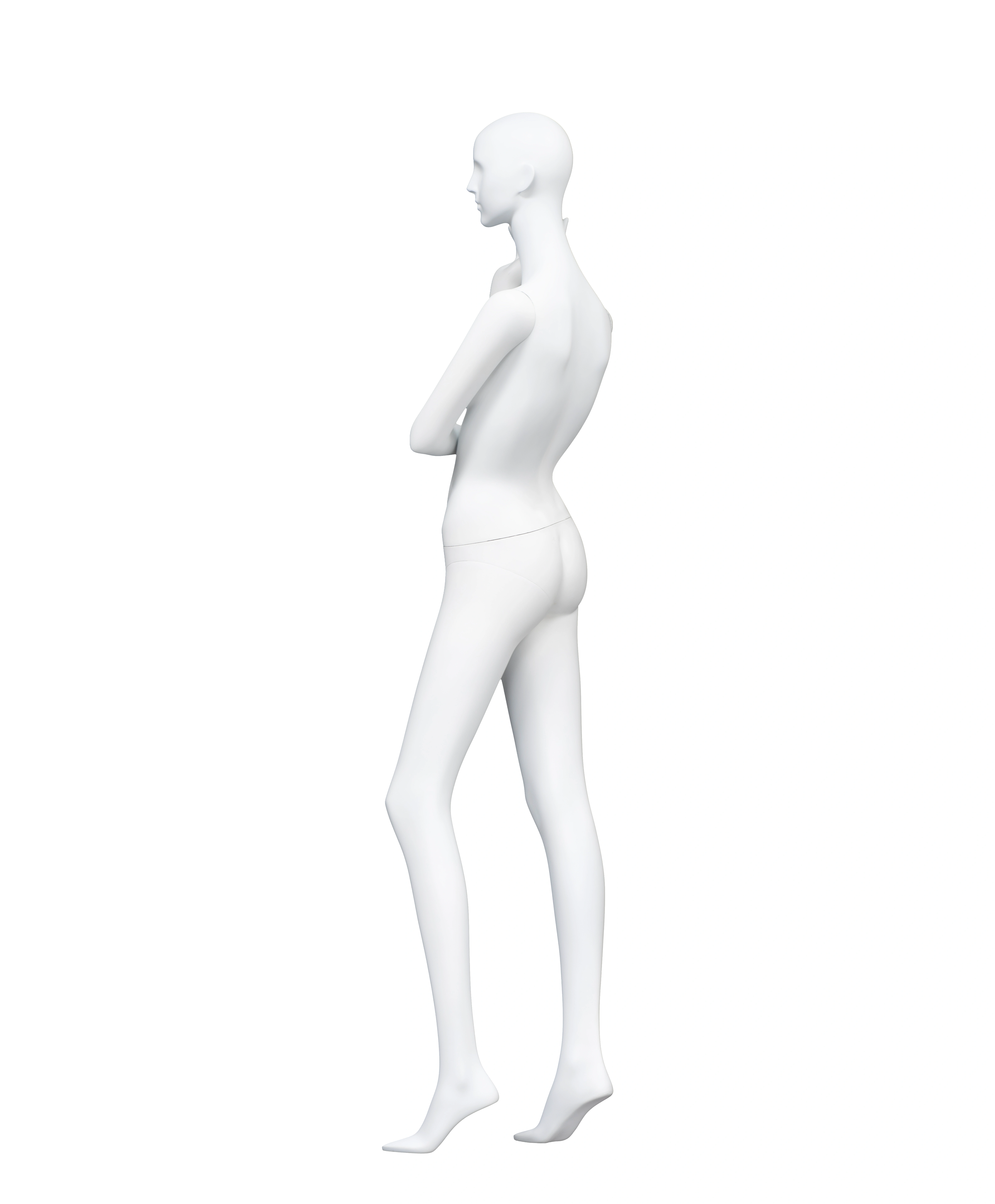 realistic male mannequins AG02