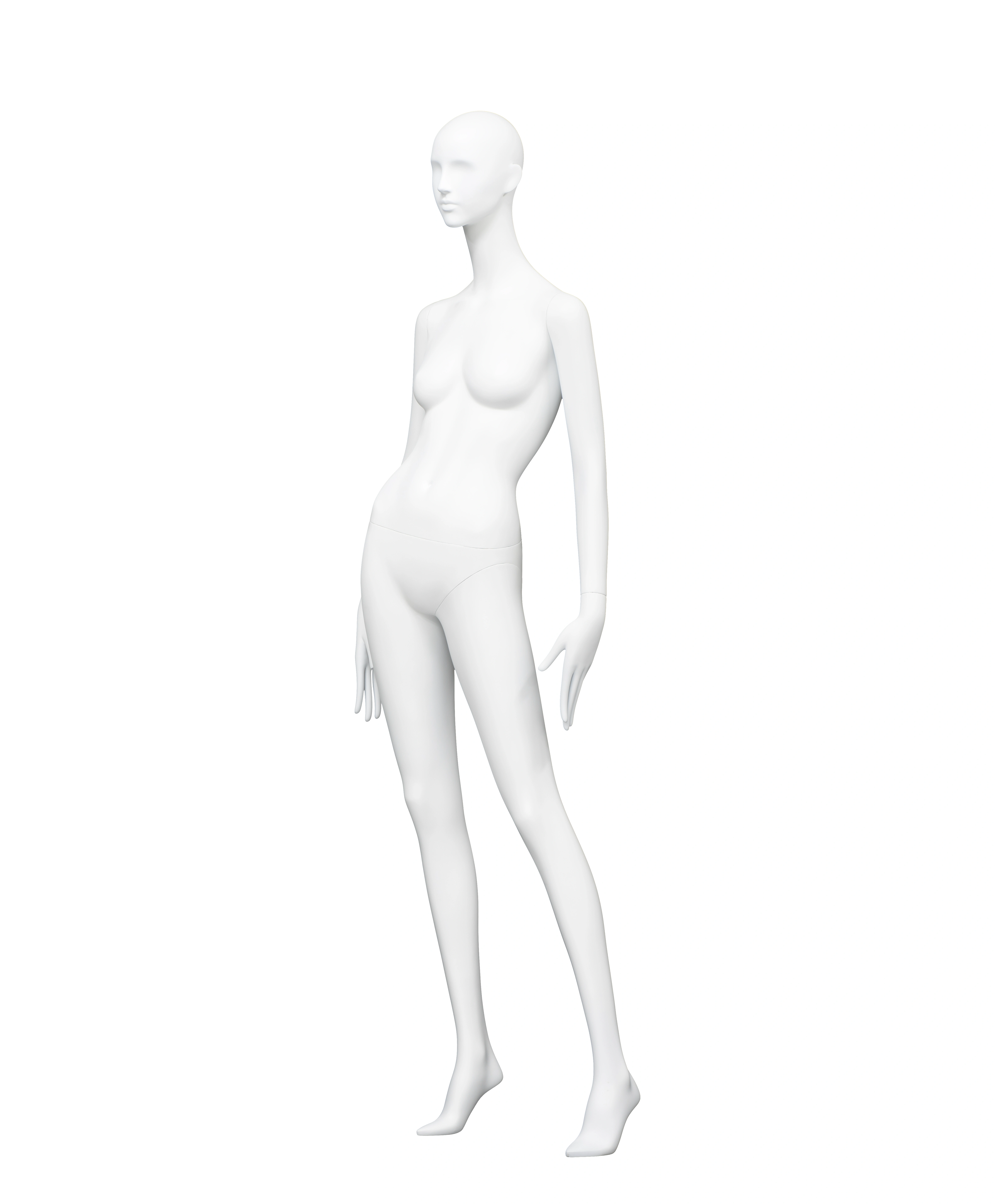 realistic male mannequins AG02