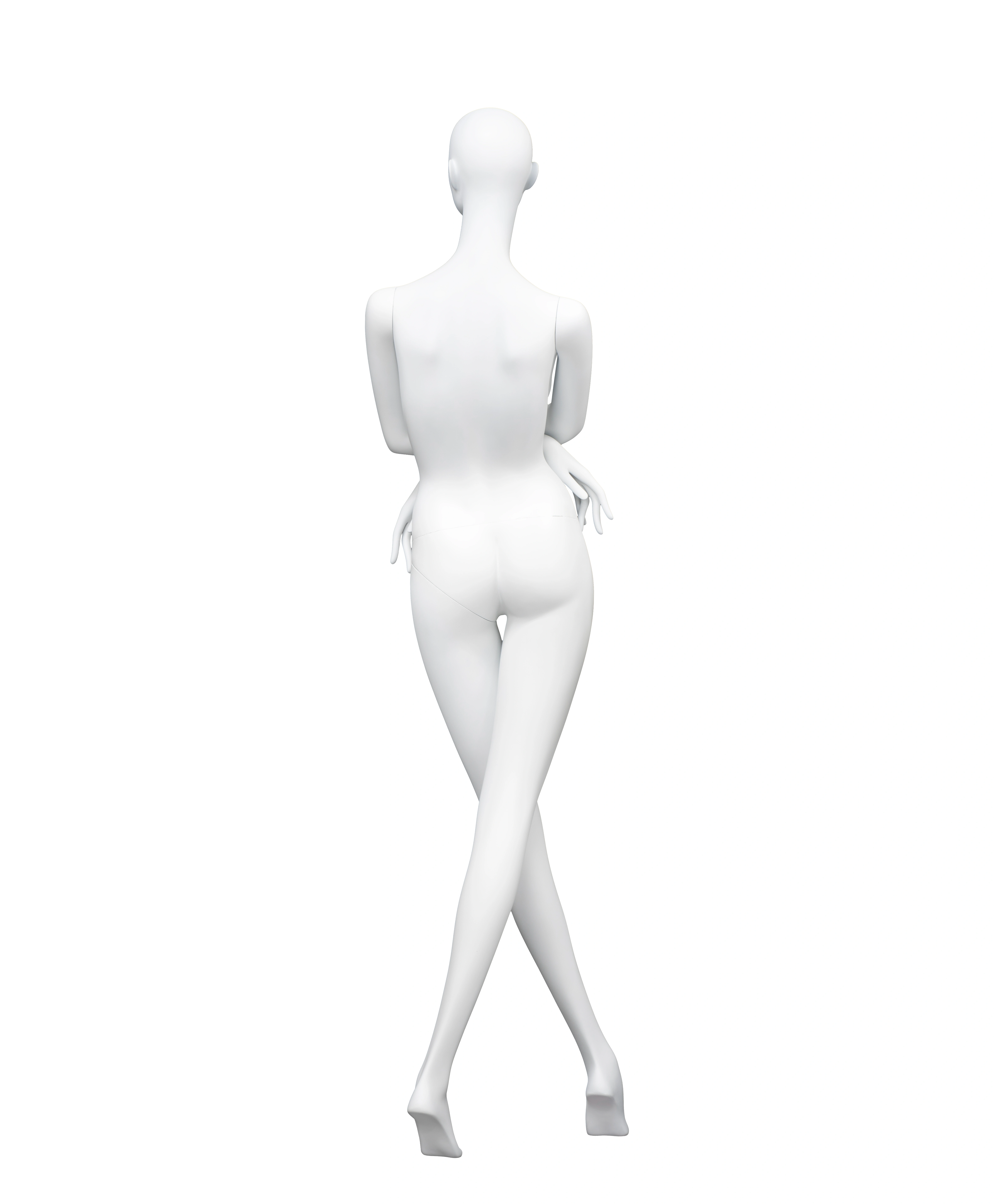 realistic male mannequins AG02