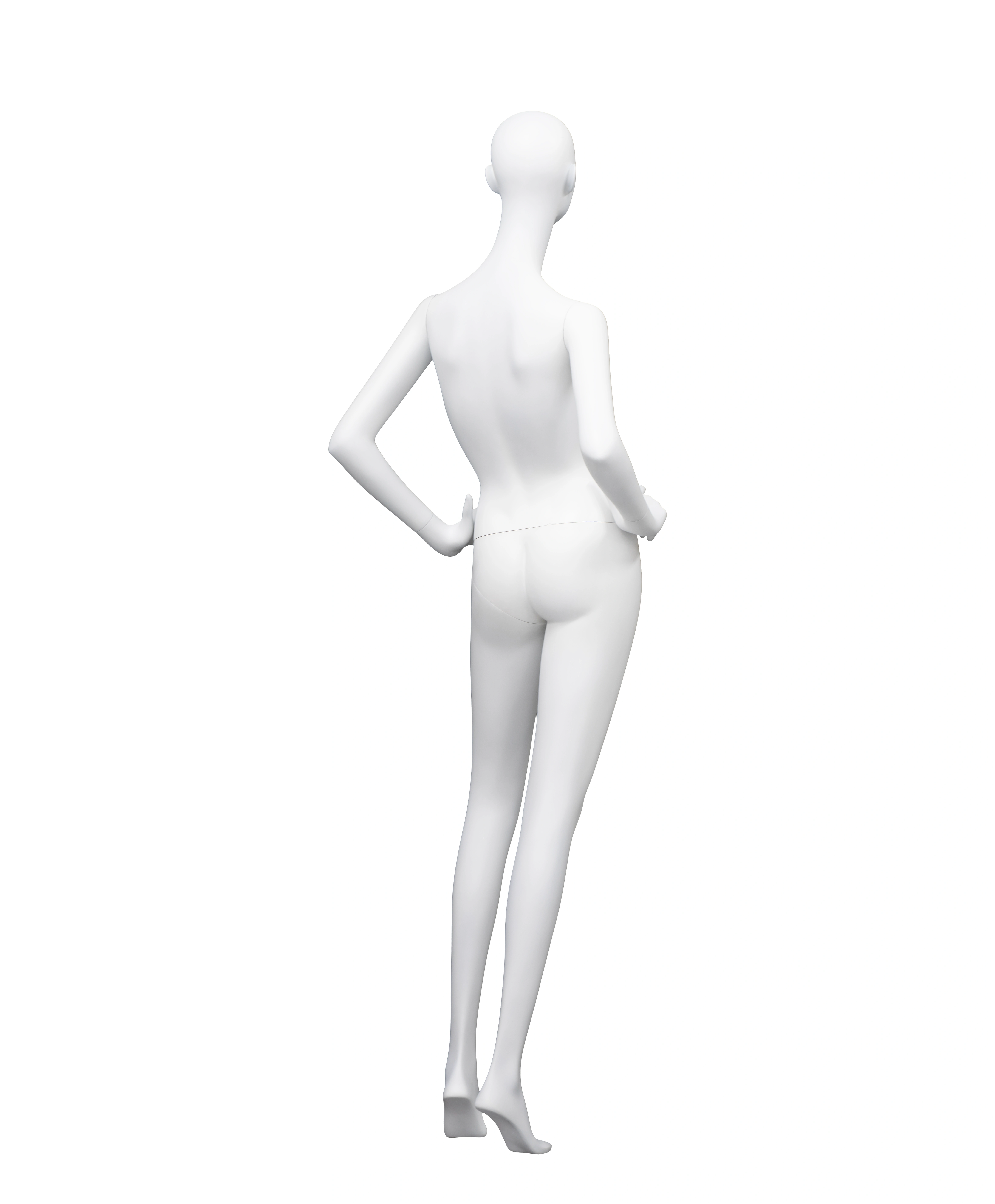 realistic male mannequins AG02