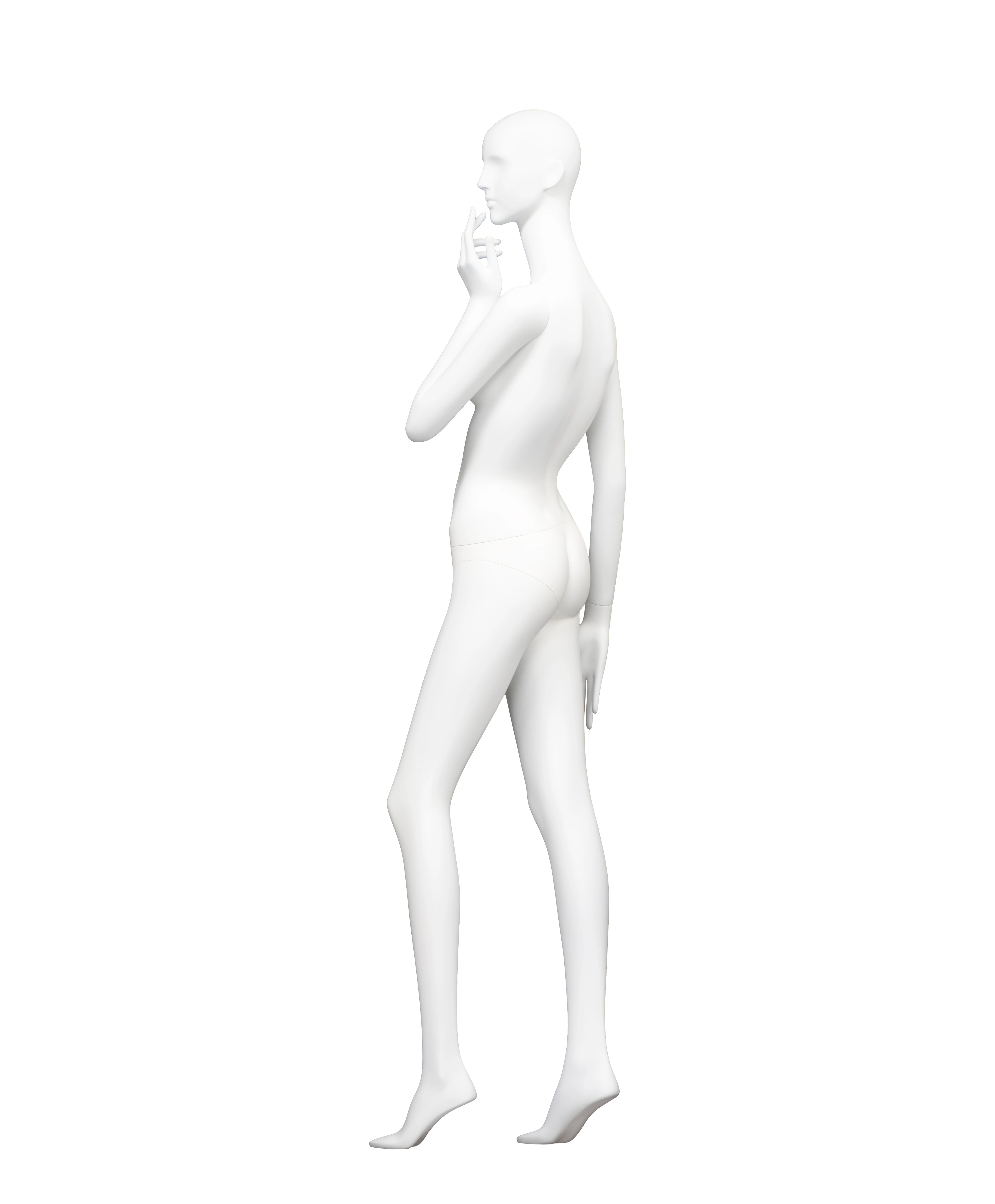 realistic male mannequins AG02