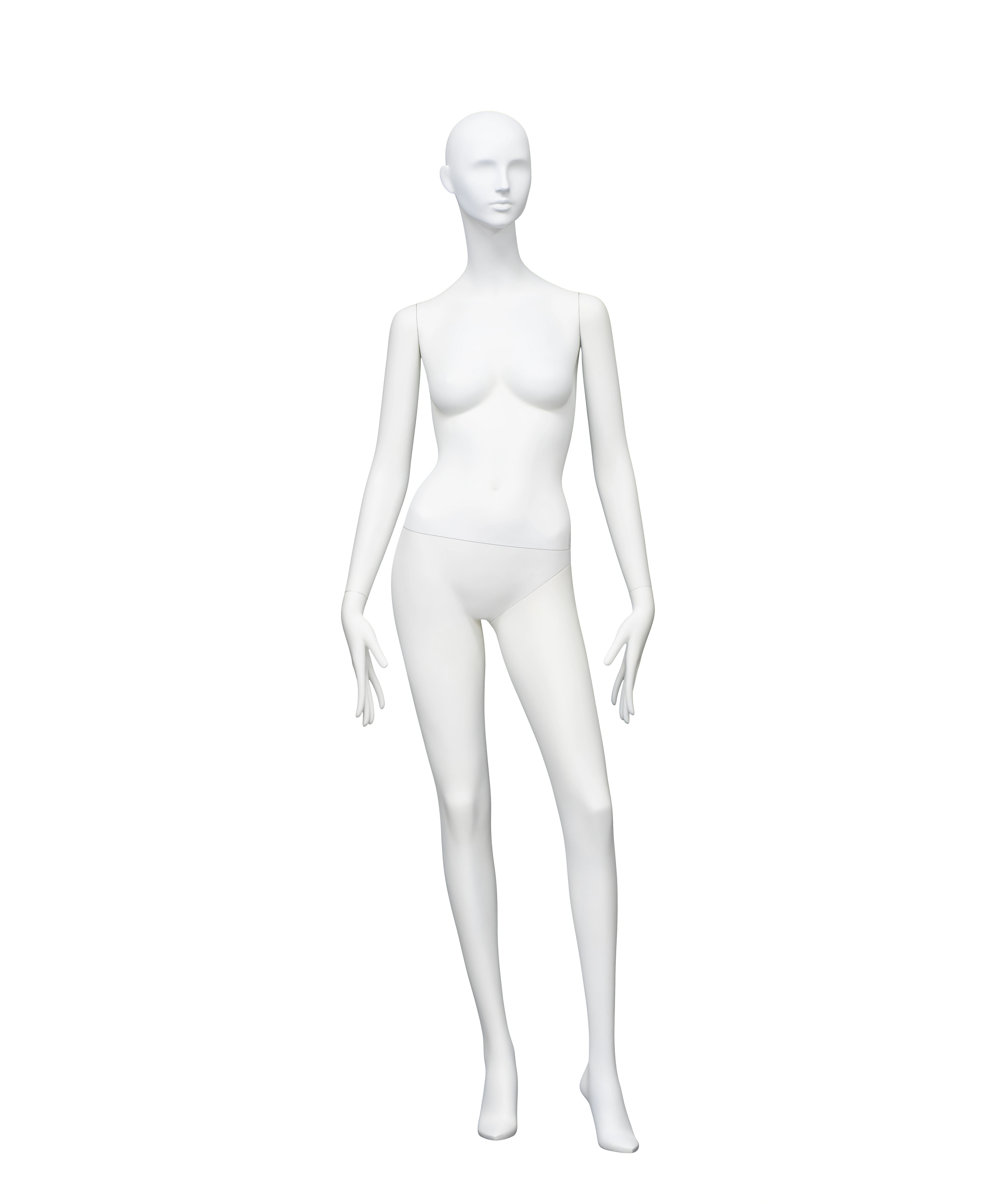 realistic male mannequins AG02