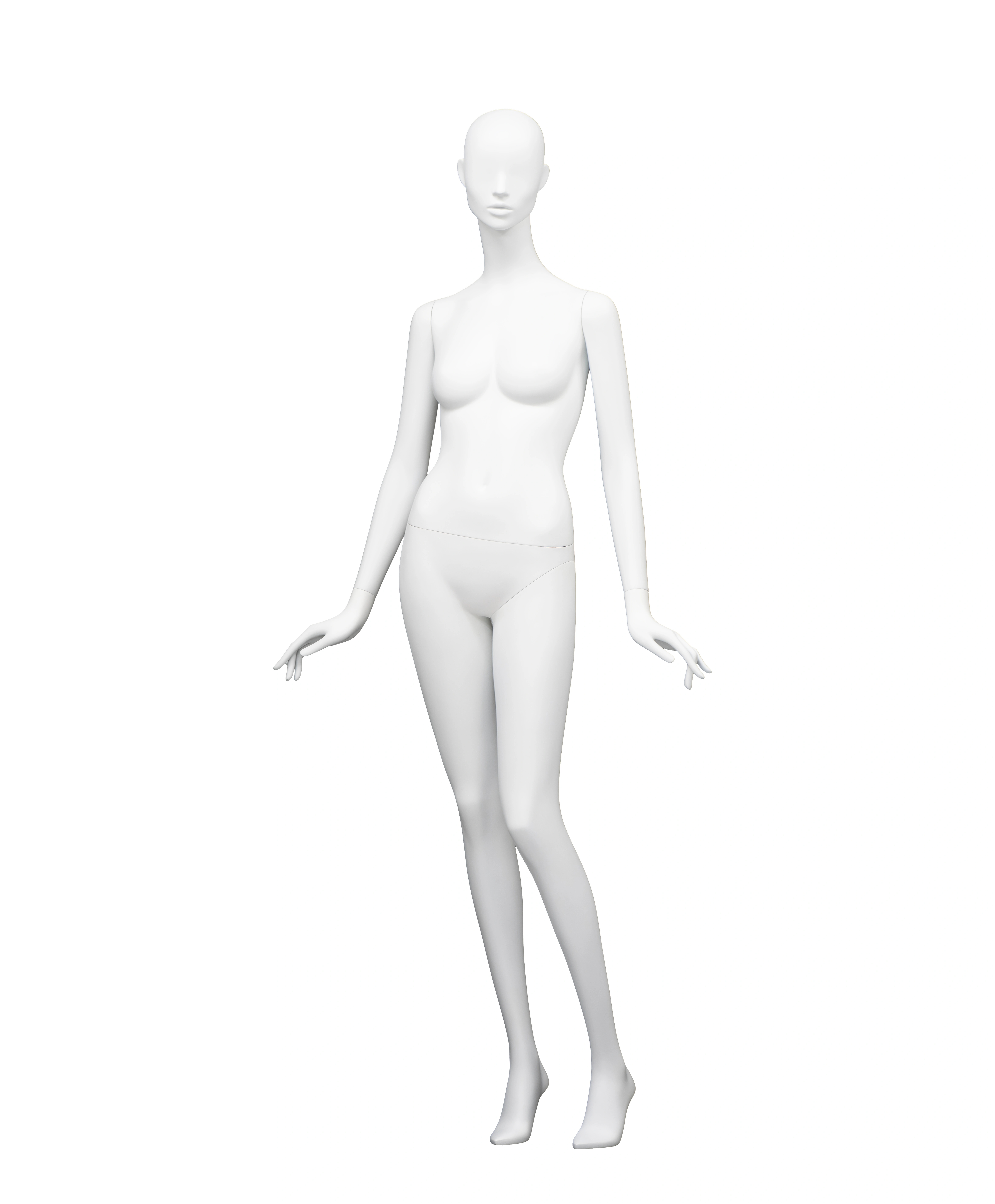 realistic male mannequins AG02