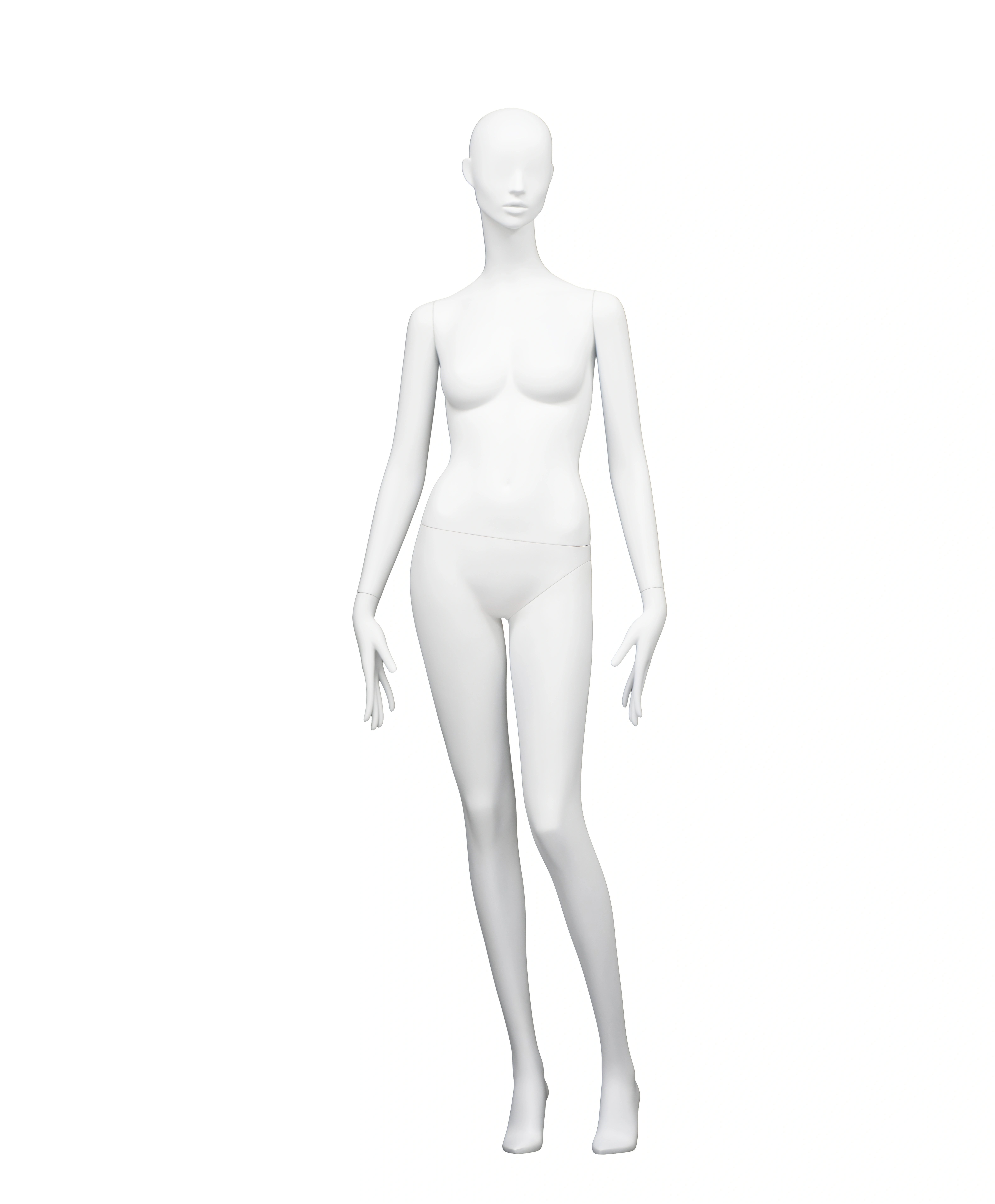realistic male mannequins AG02