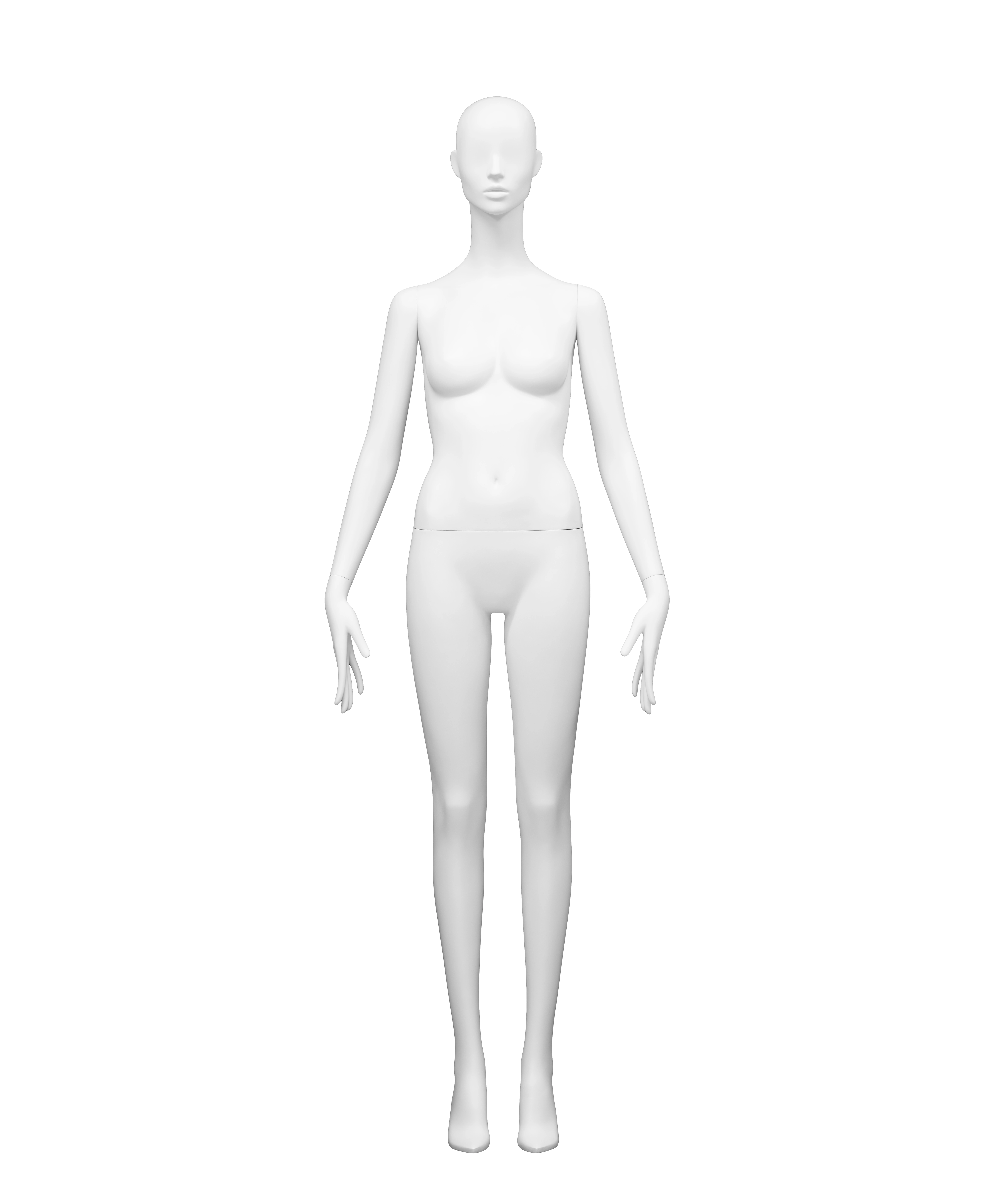 realistic male mannequins AG02