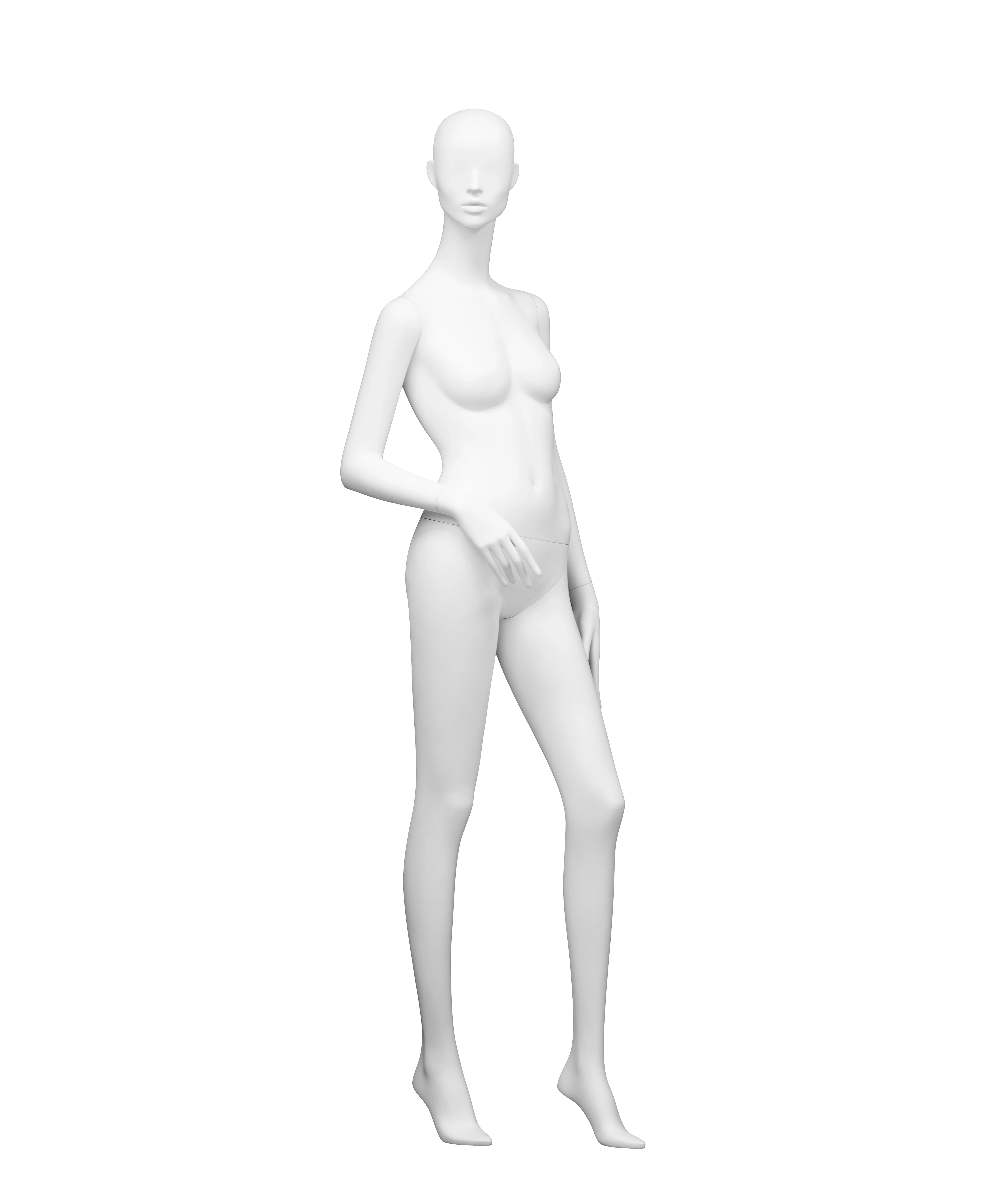realistic male mannequins AG02