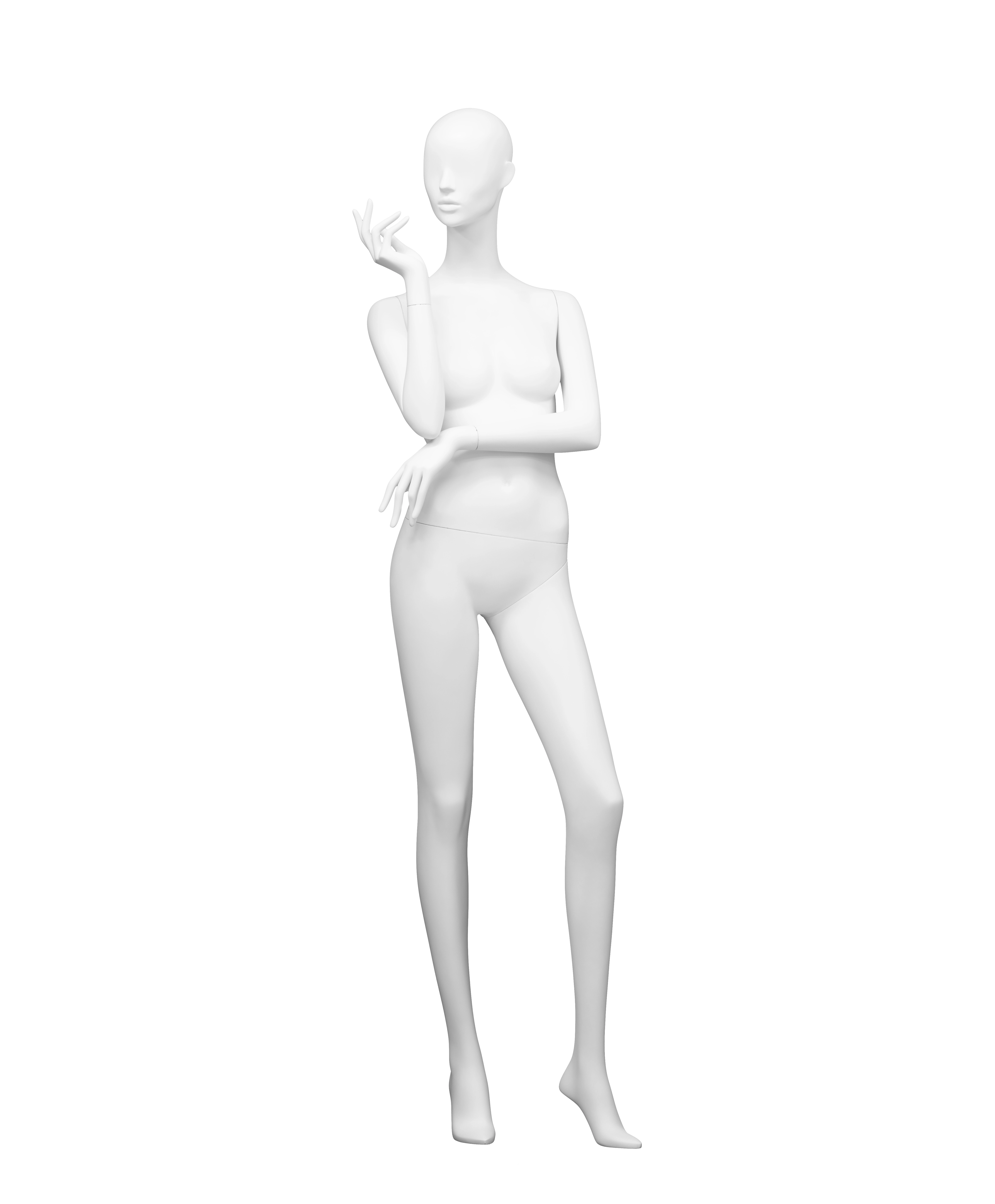 realistic male mannequins AG02