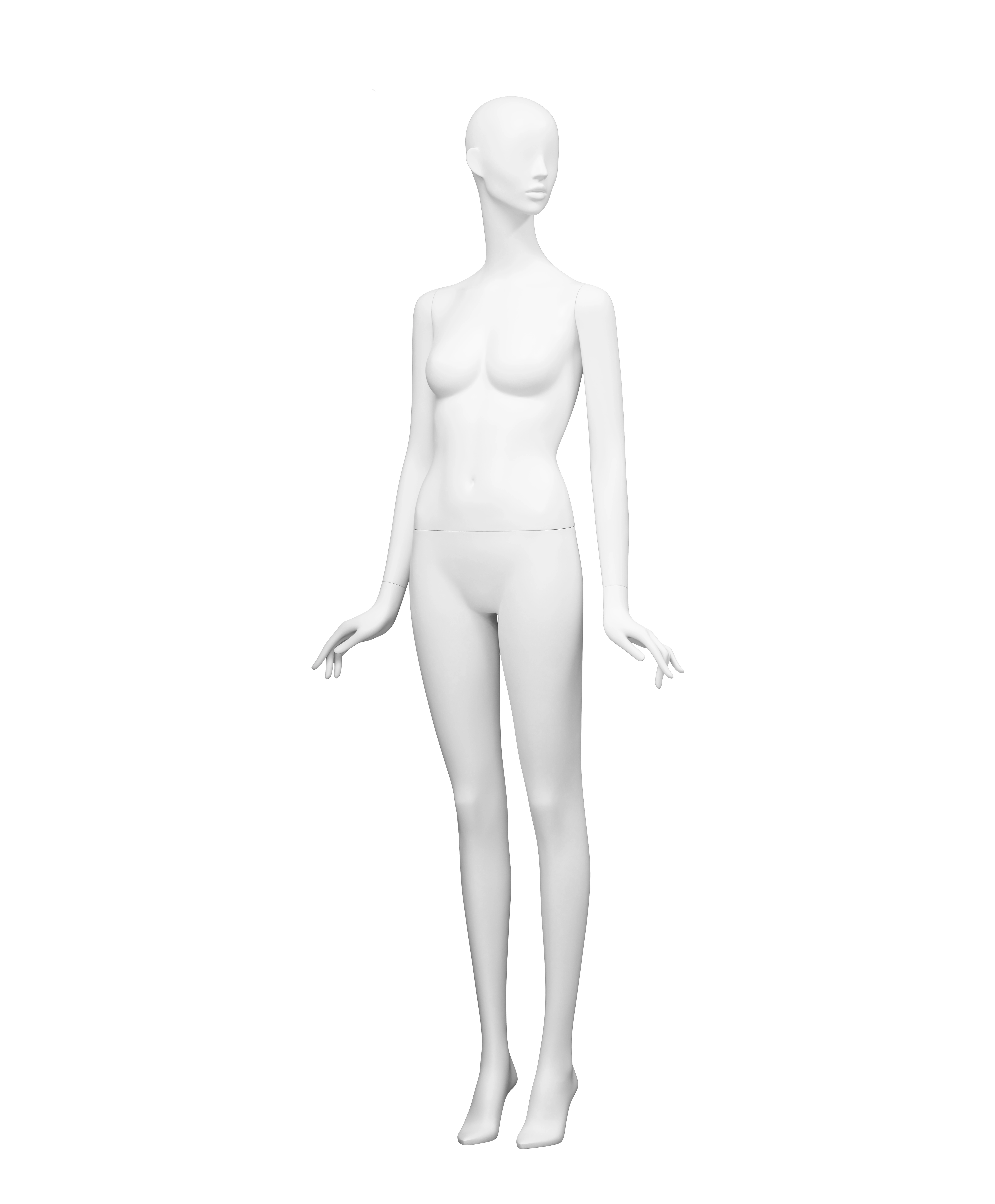 realistic male mannequins AG02