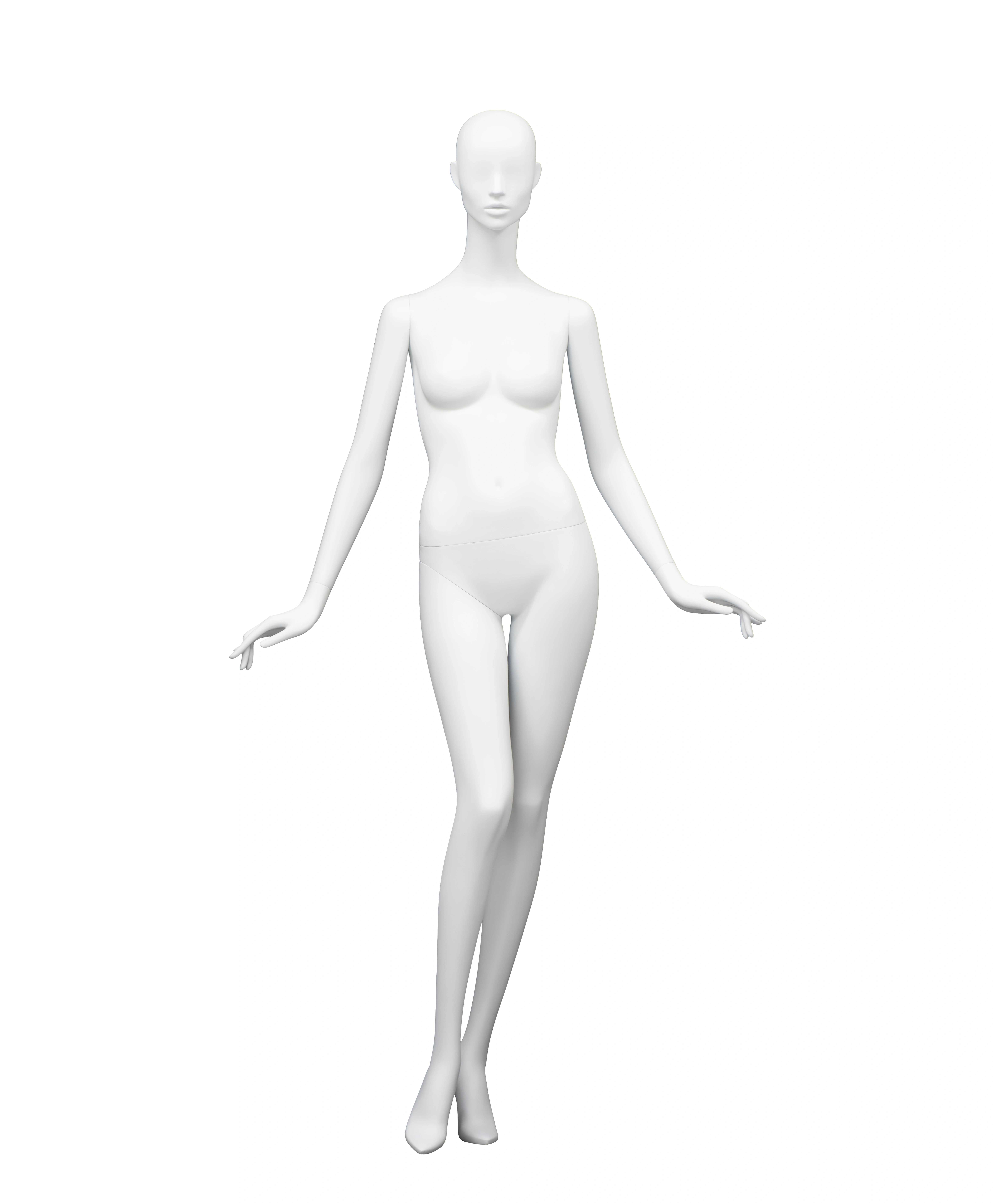 realistic male mannequins AG02