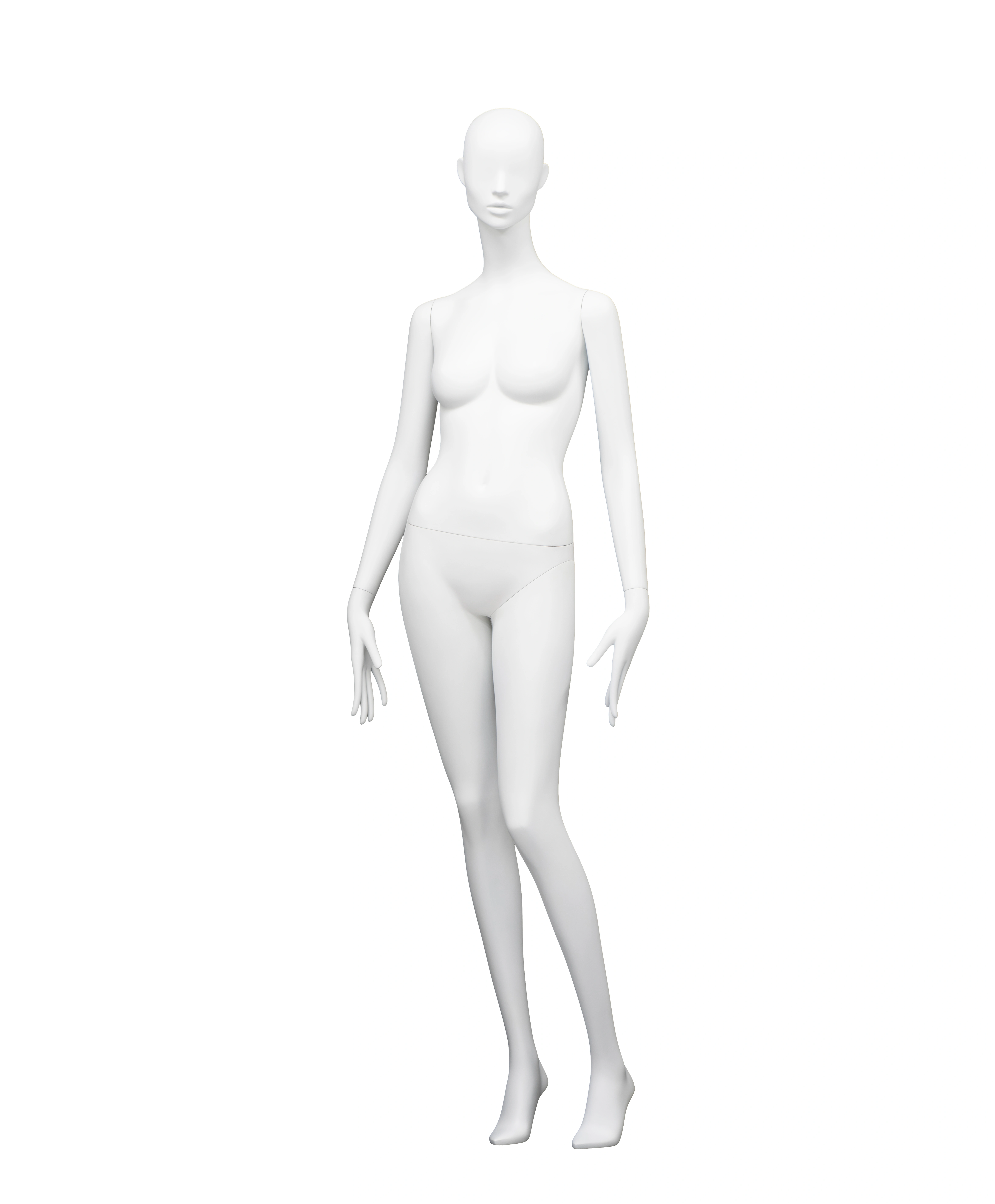 realistic male mannequins AG02