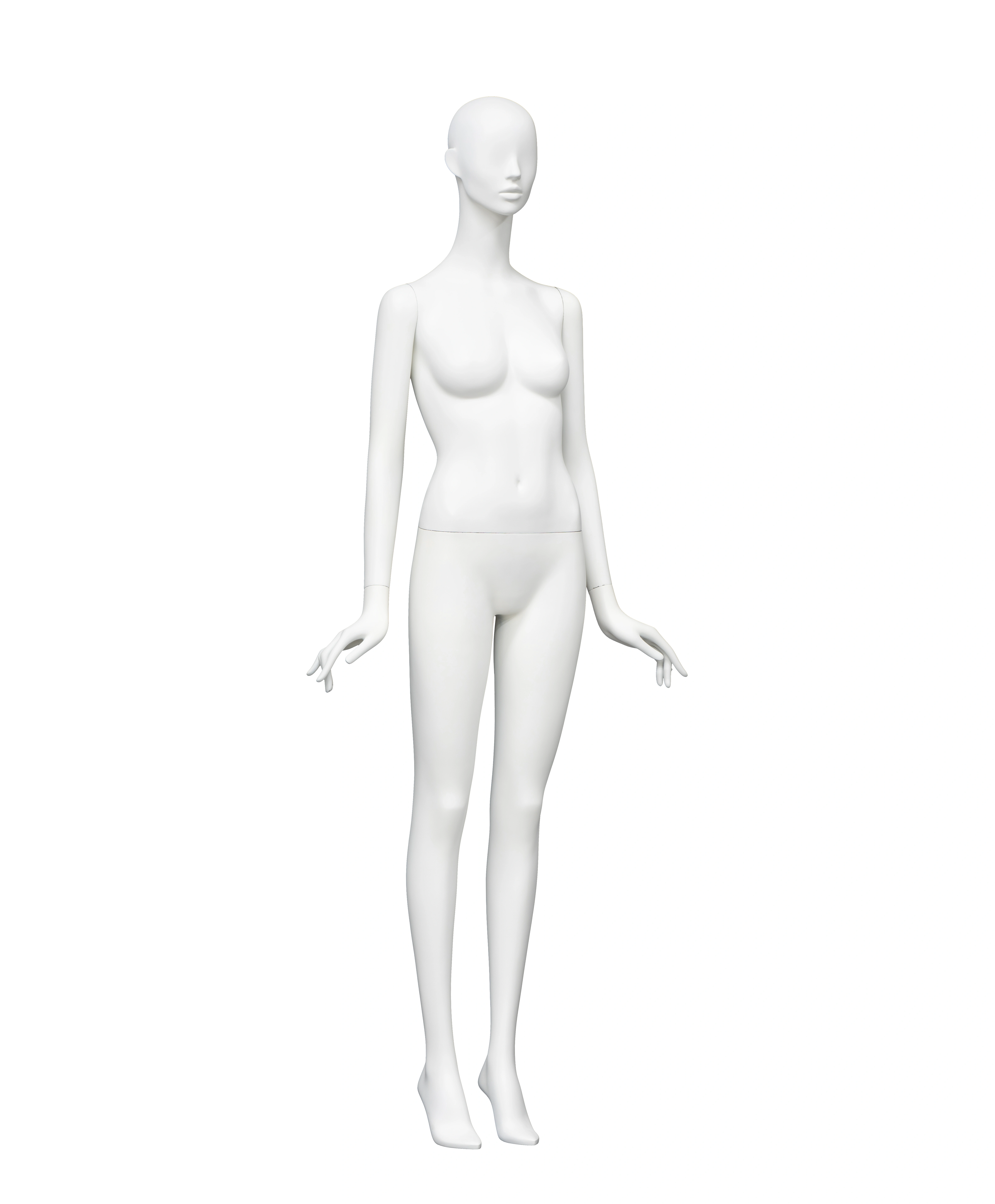 realistic male mannequins AG02