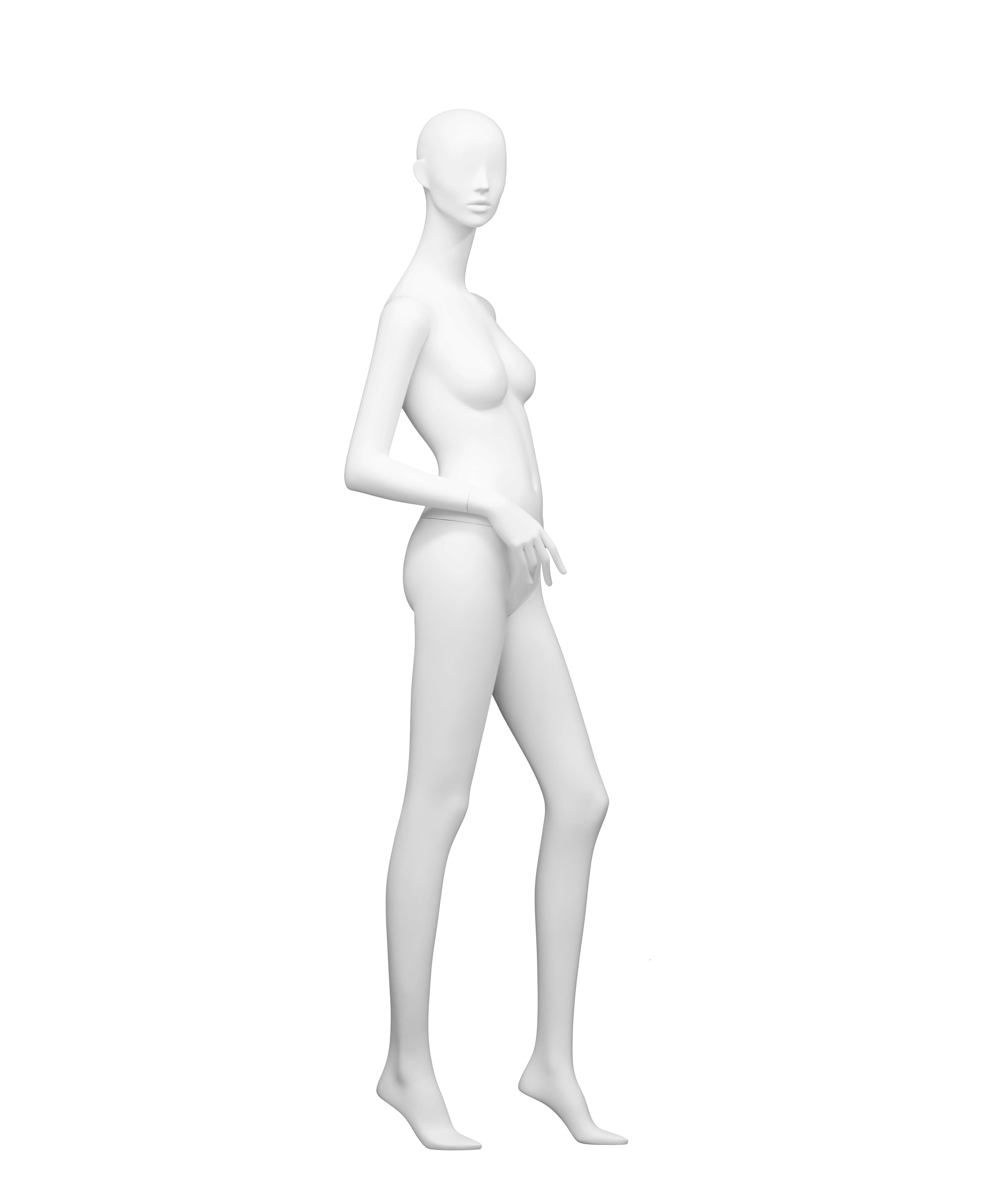 realistic male mannequins AG02