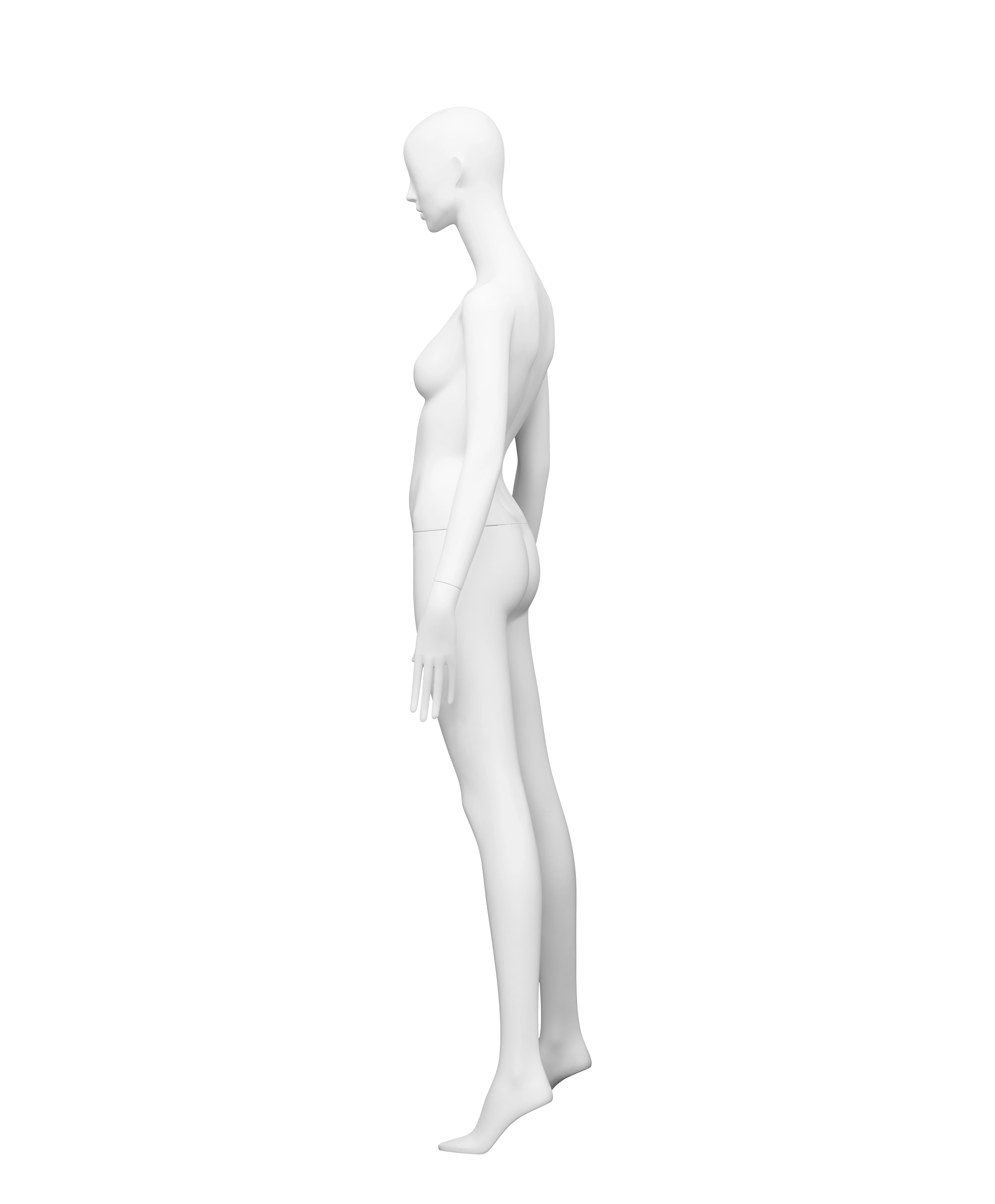 realistic male mannequins AG02