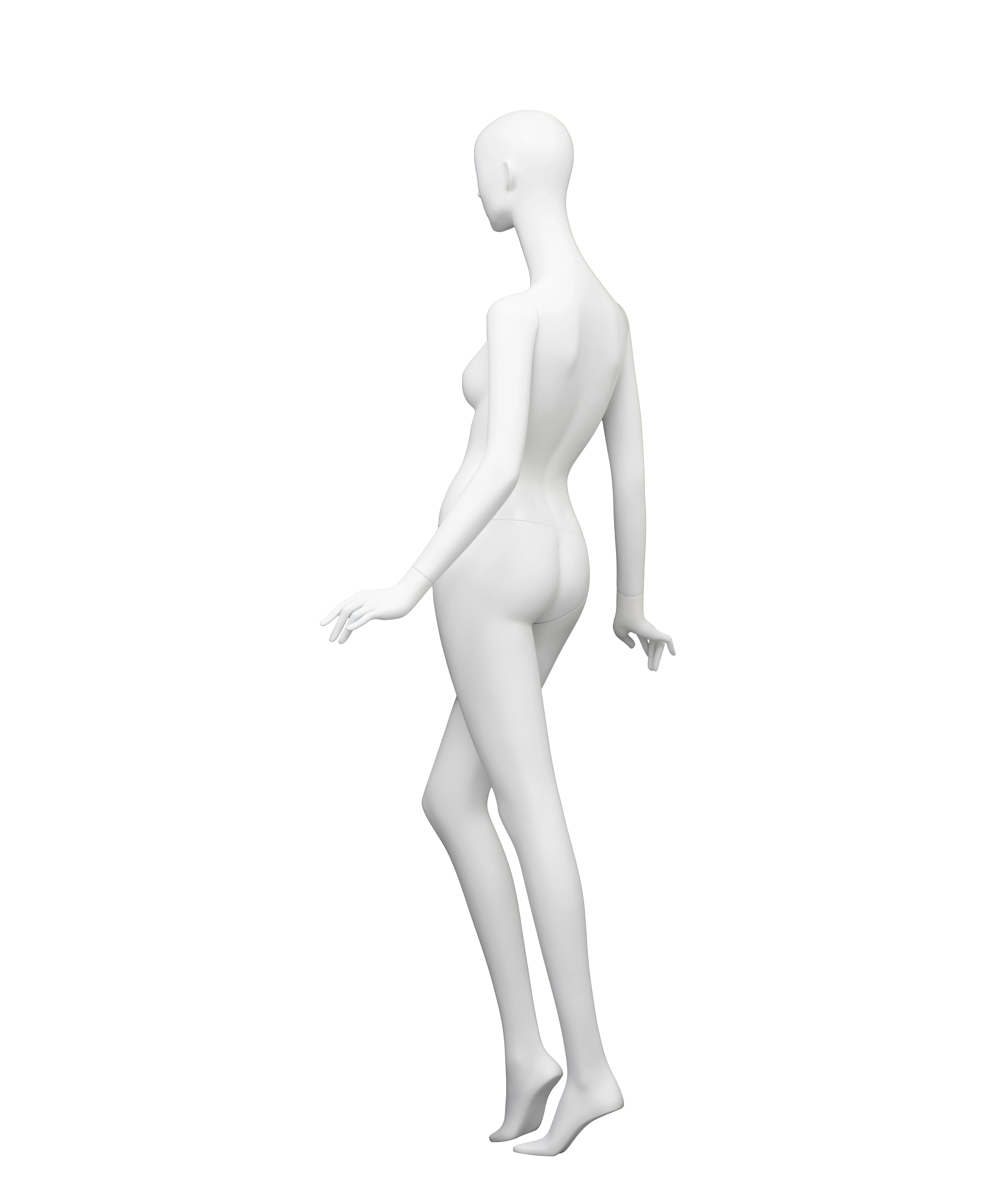 realistic male mannequins AG02