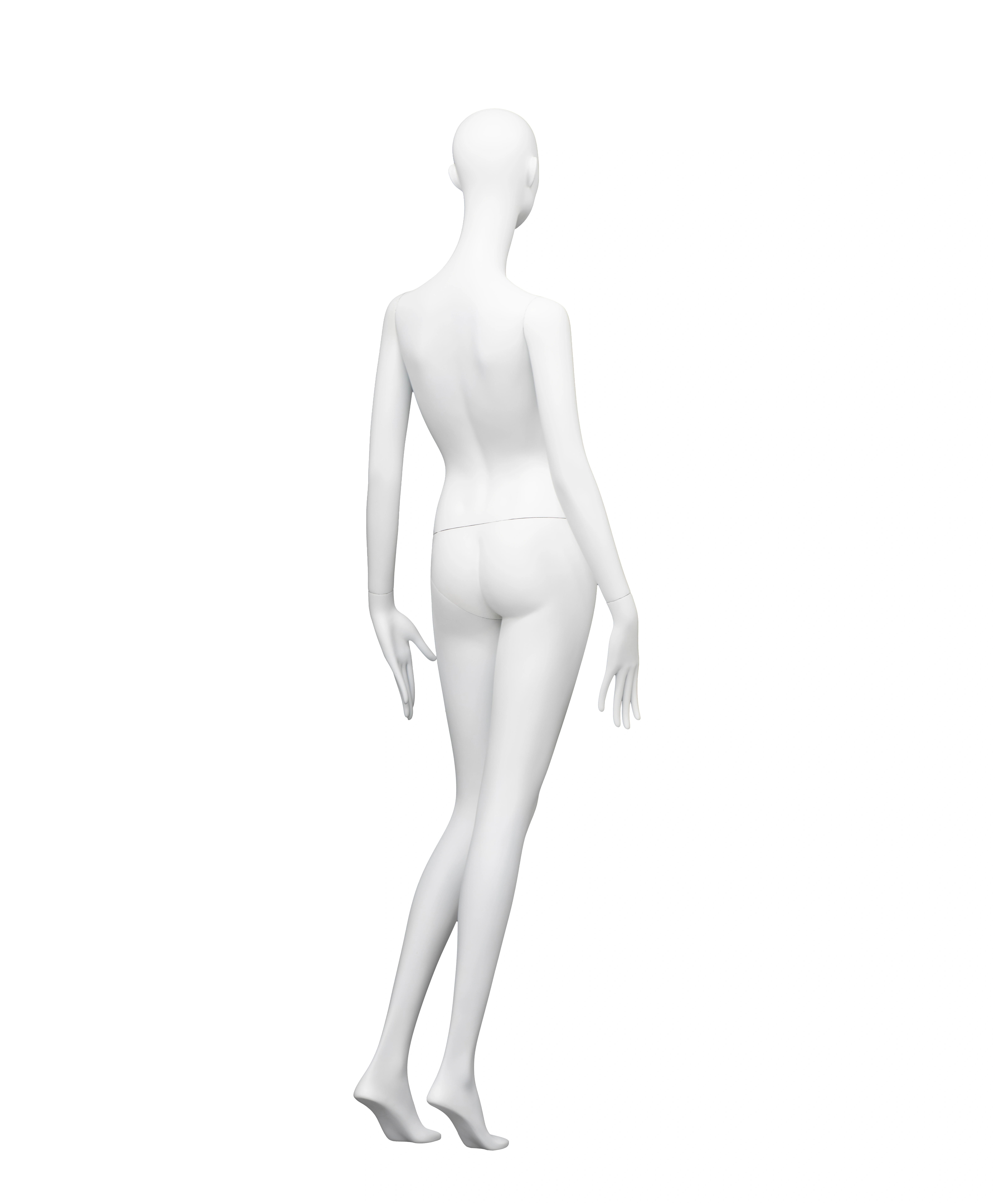 realistic male mannequins AG02