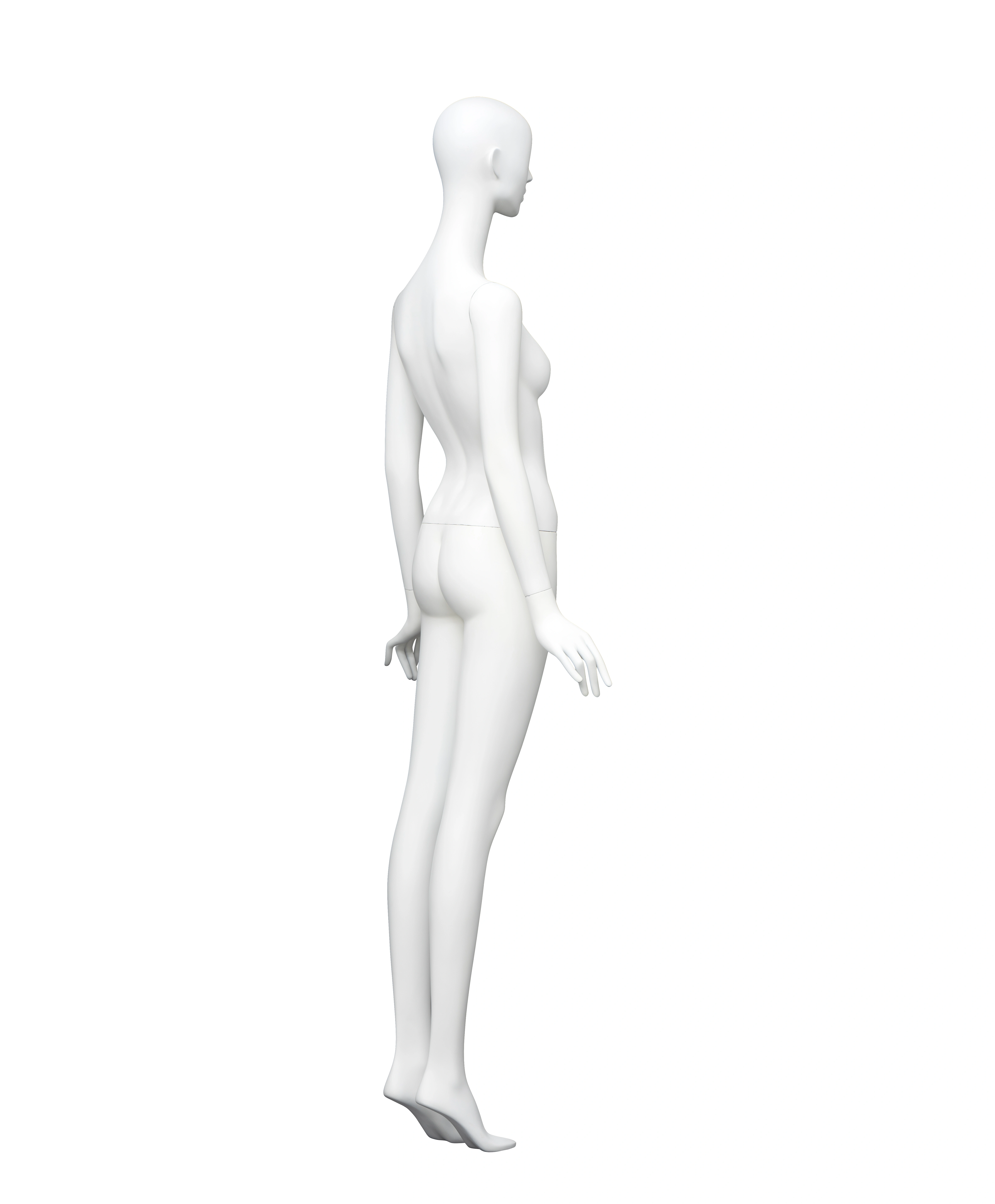 realistic male mannequins AG02