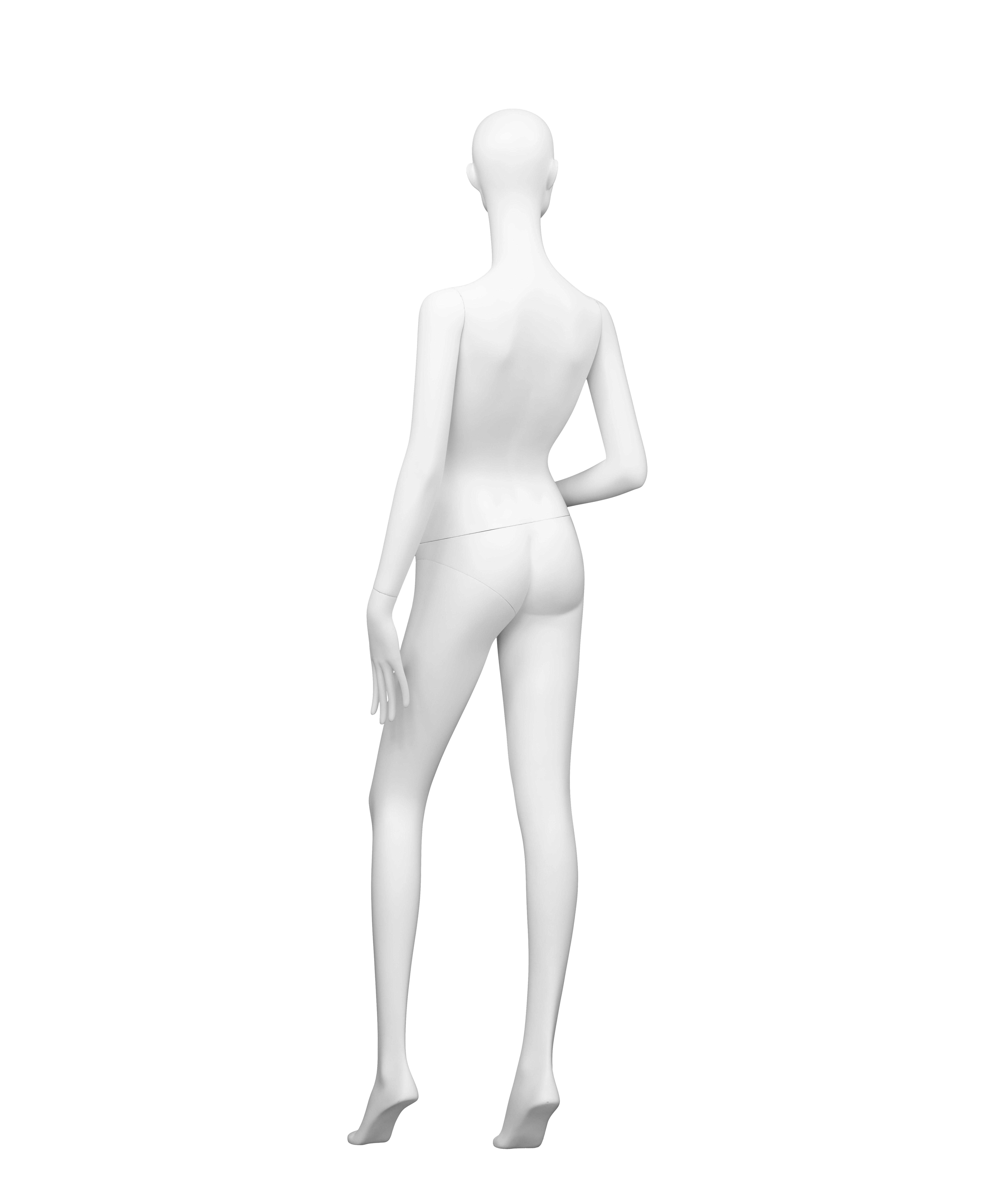 realistic male mannequins AG02