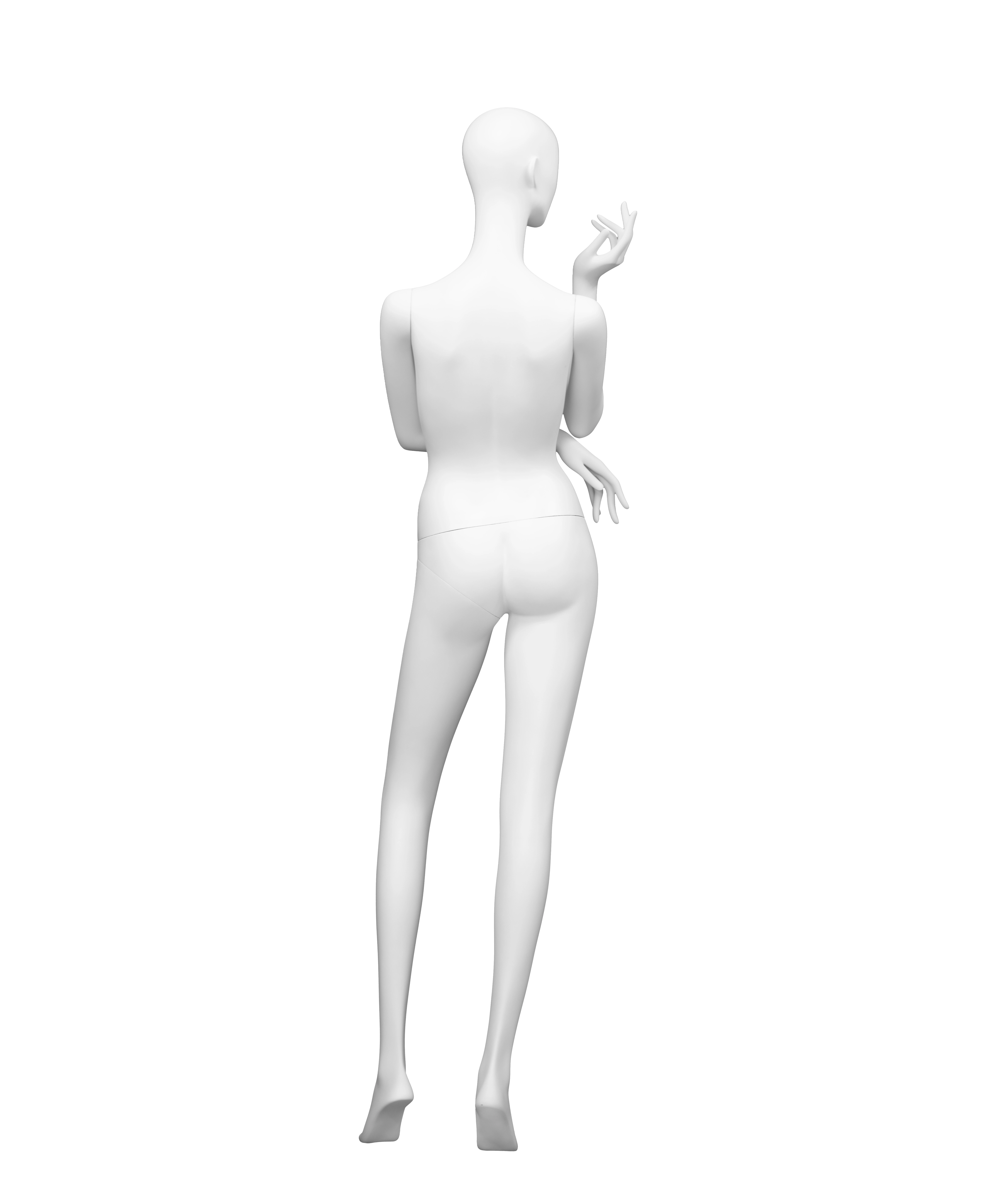 realistic male mannequins AG02