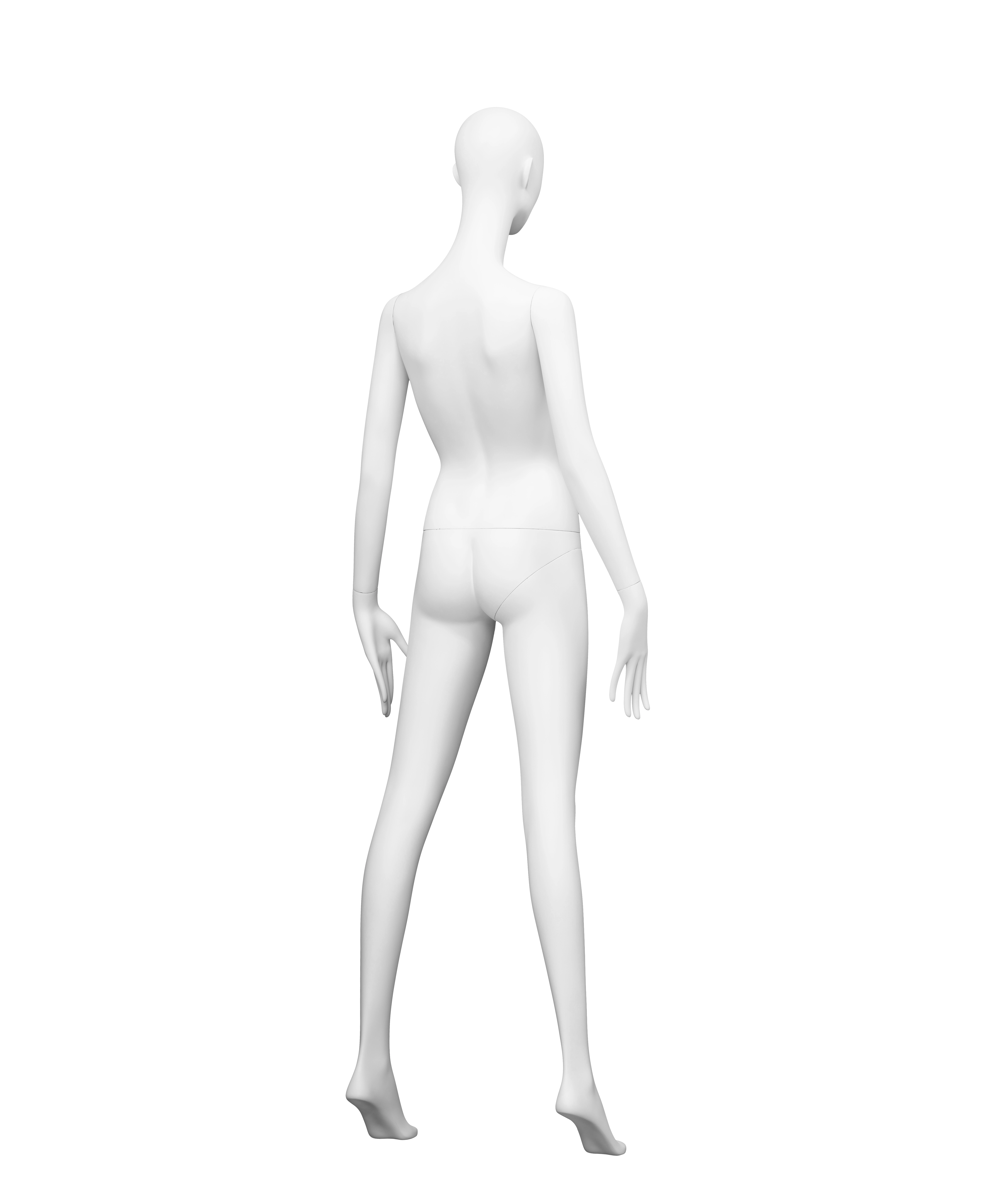 realistic male mannequins AG02