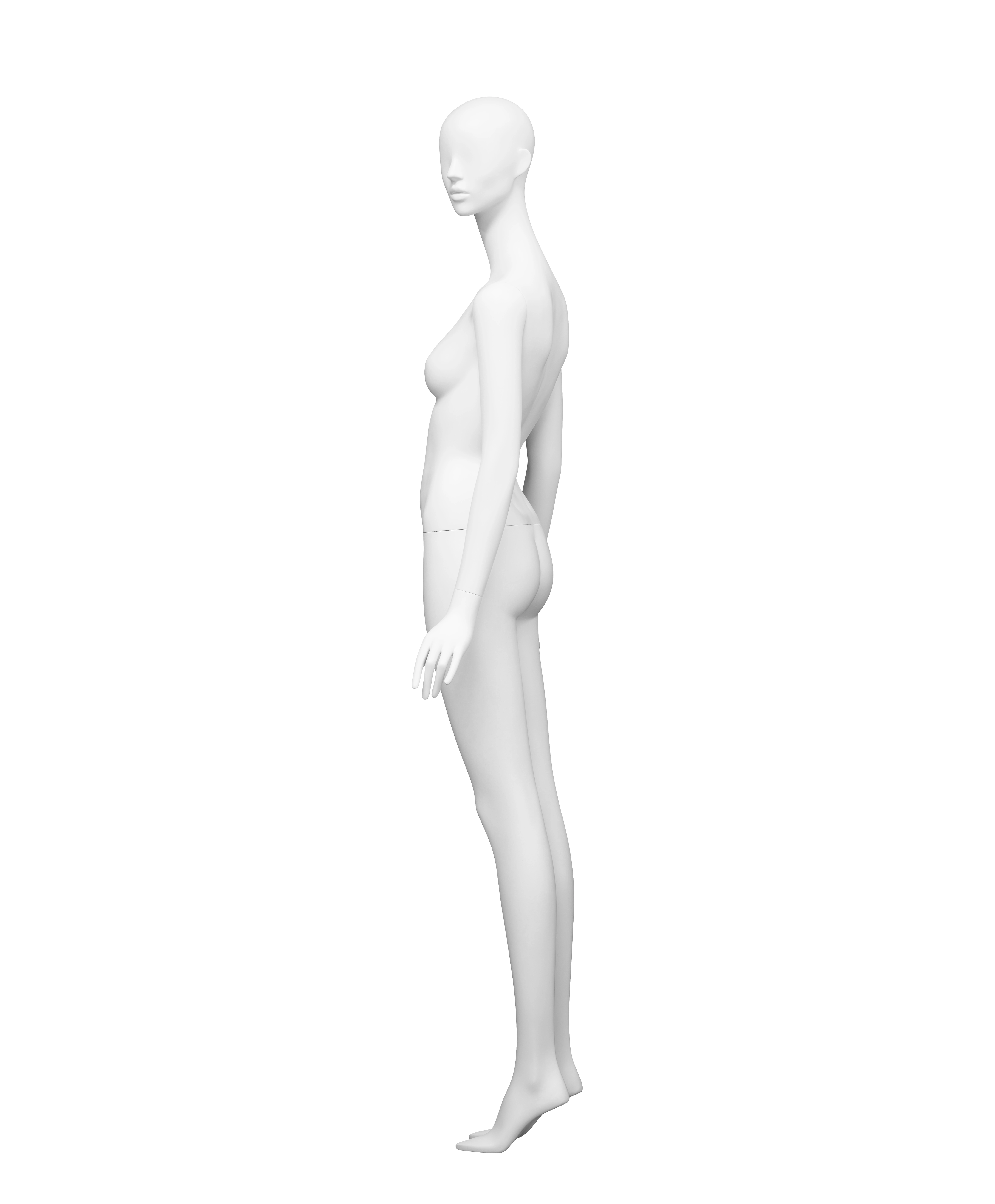 realistic male mannequins AG02