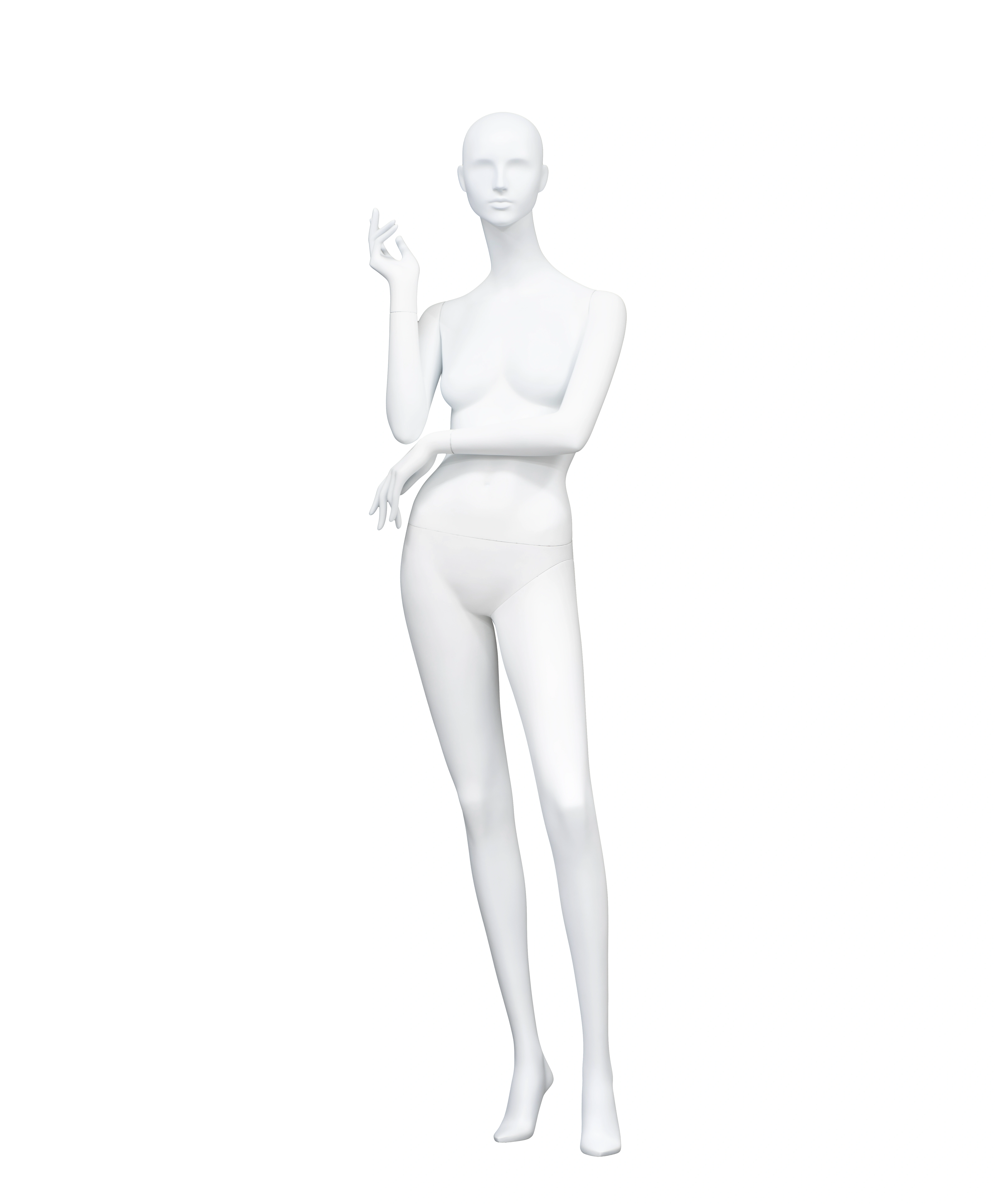 realistic male mannequins AG02