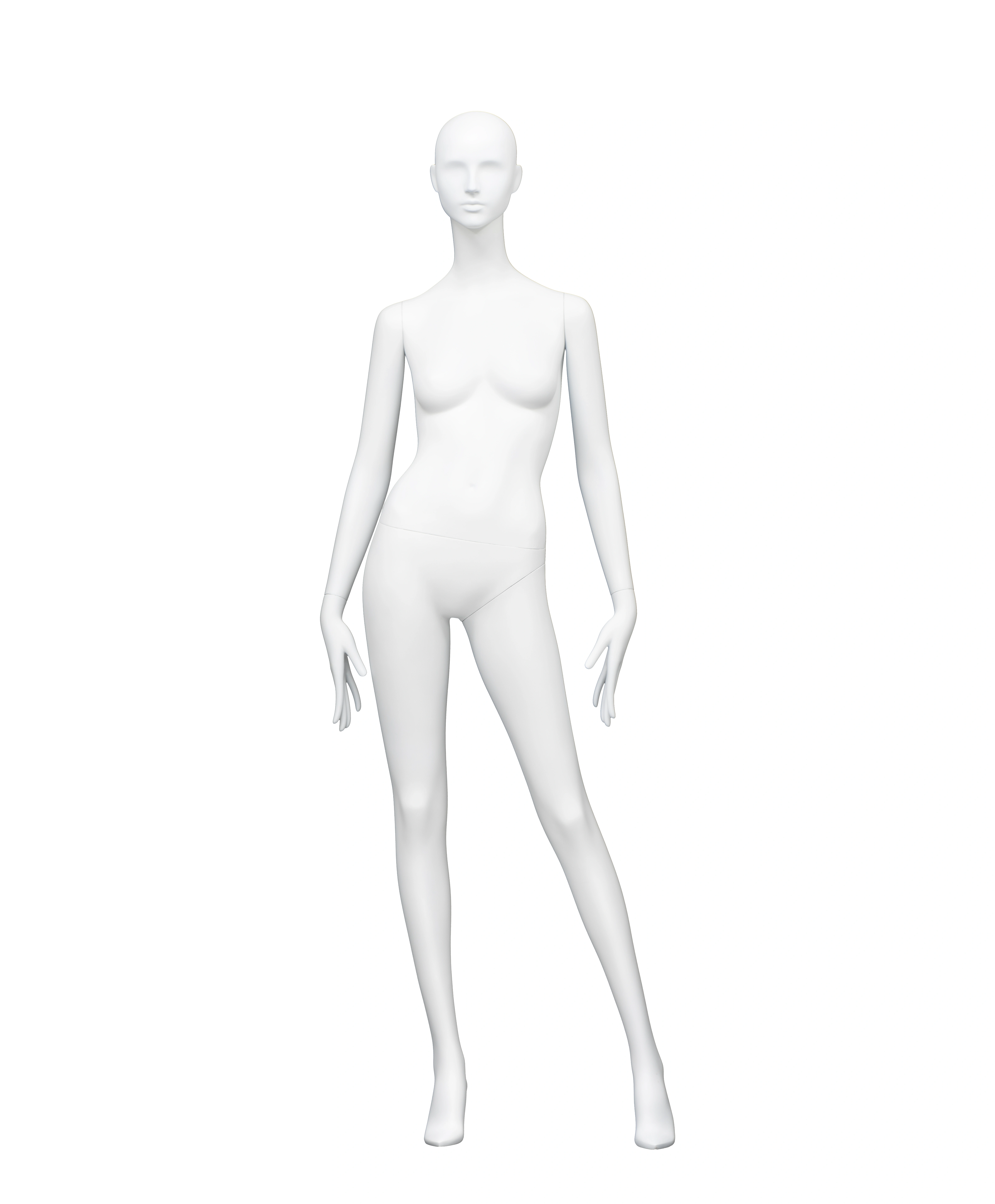 realistic male mannequins AG02