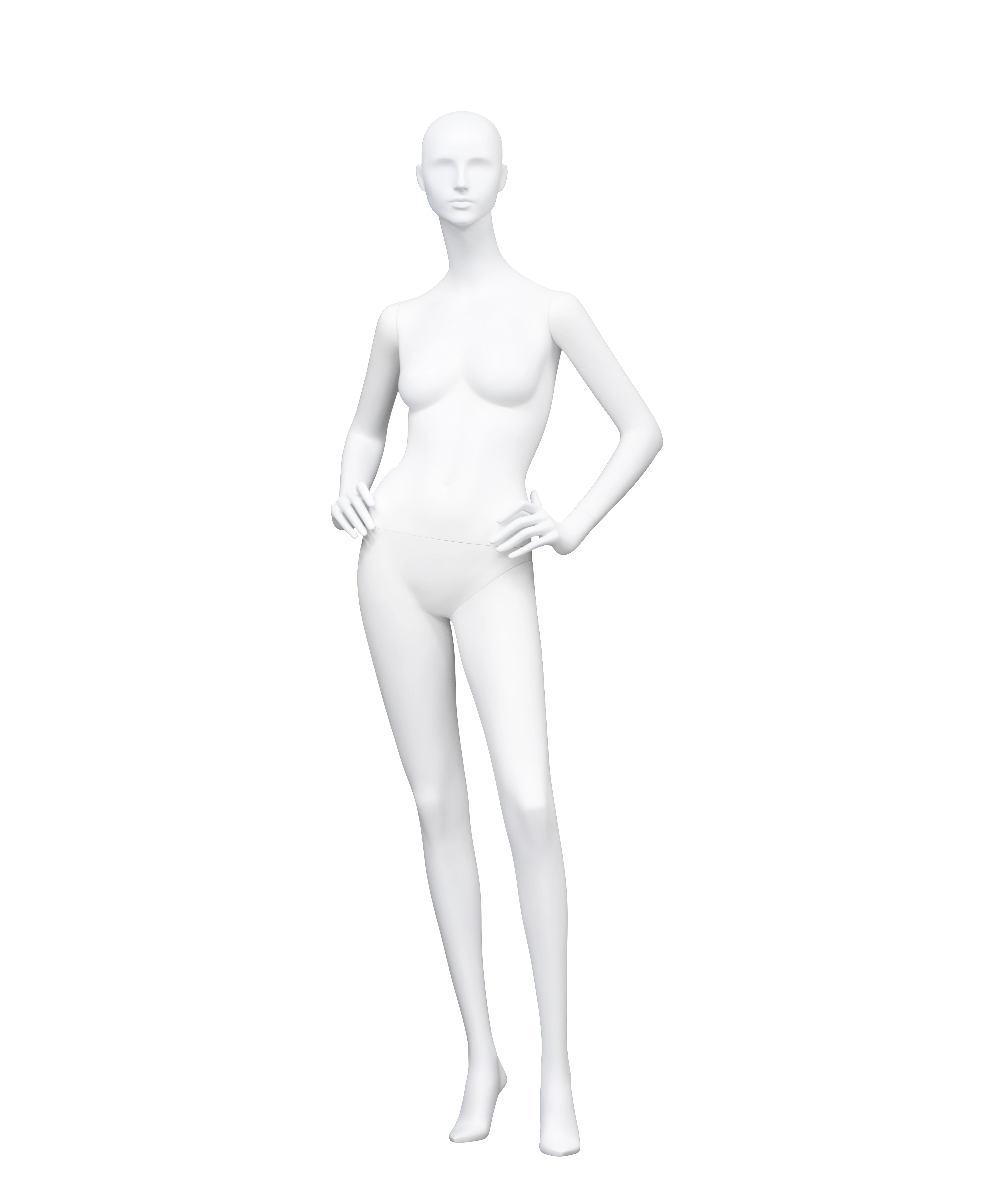 realistic male mannequins AG02
