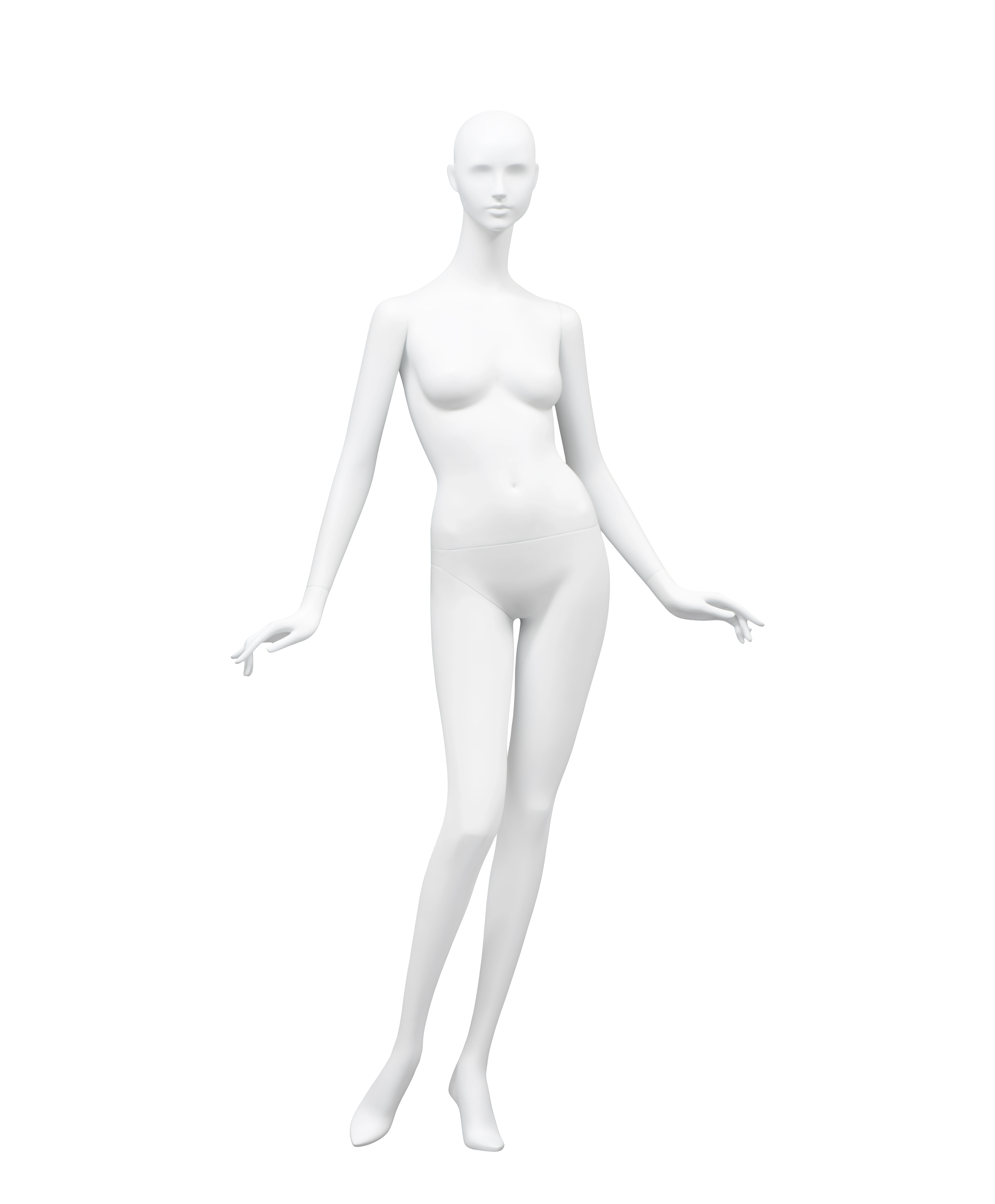 realistic male mannequins AG02