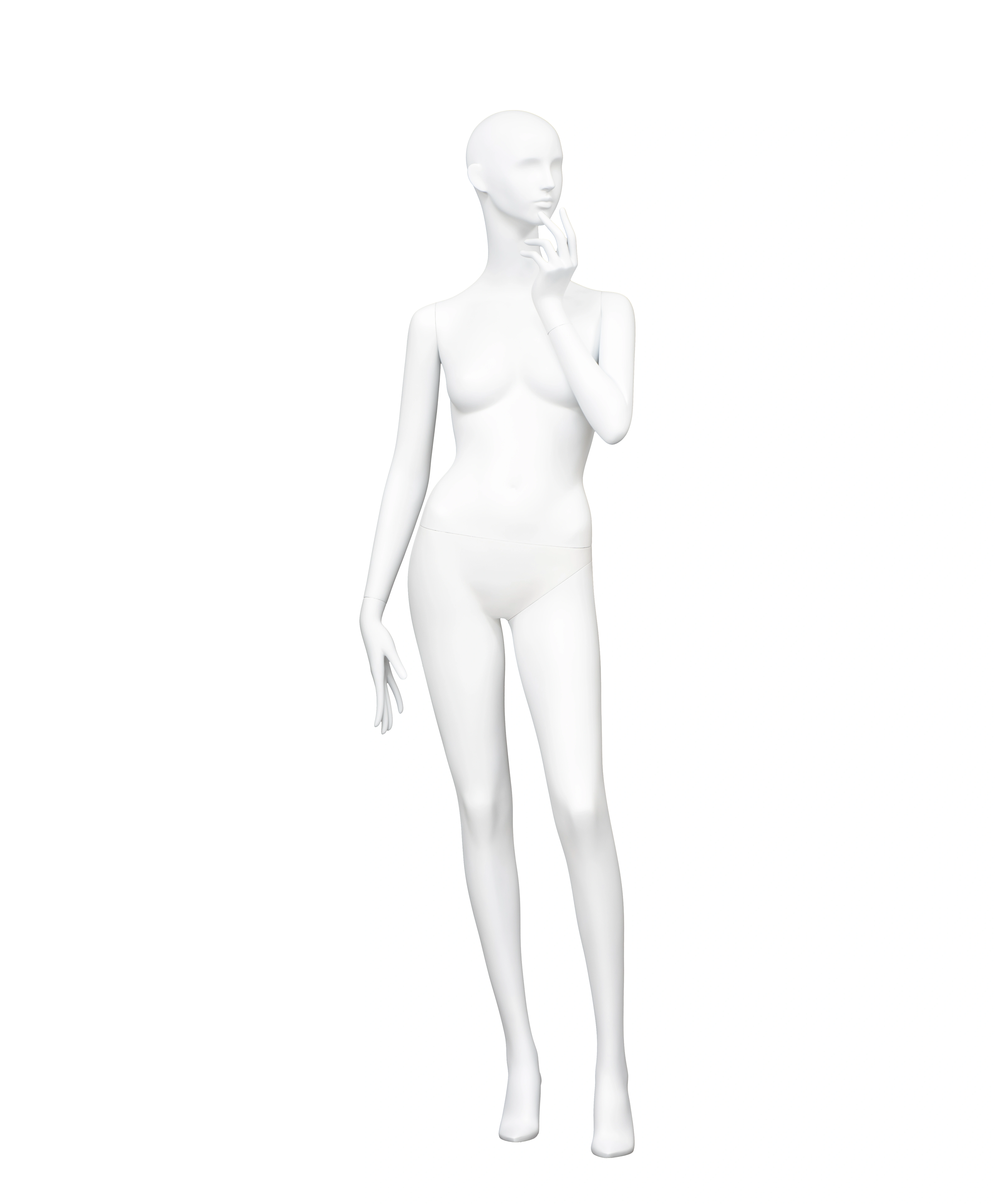 realistic male mannequins AG02