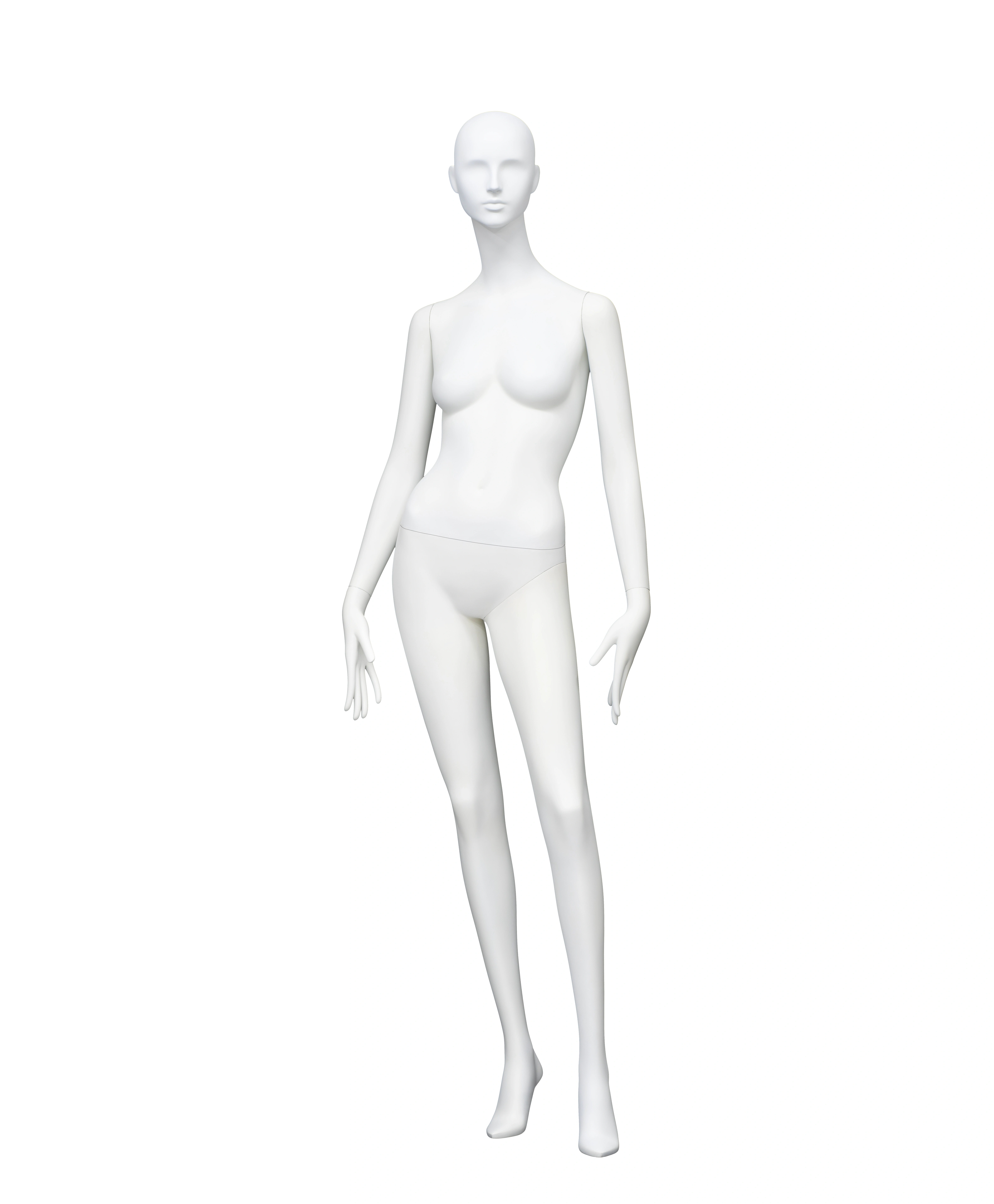 realistic male mannequins AG02