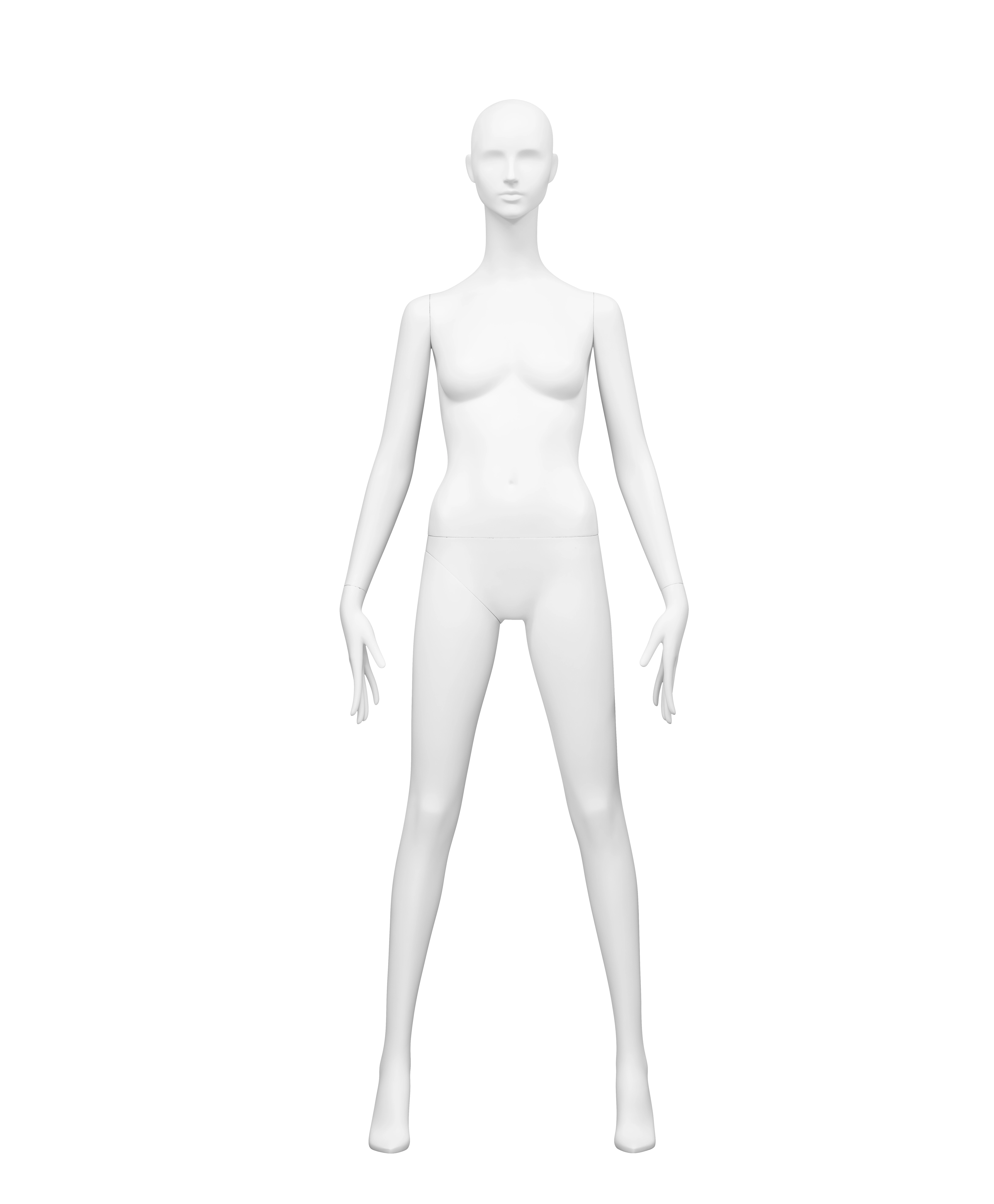 realistic male mannequins AG02