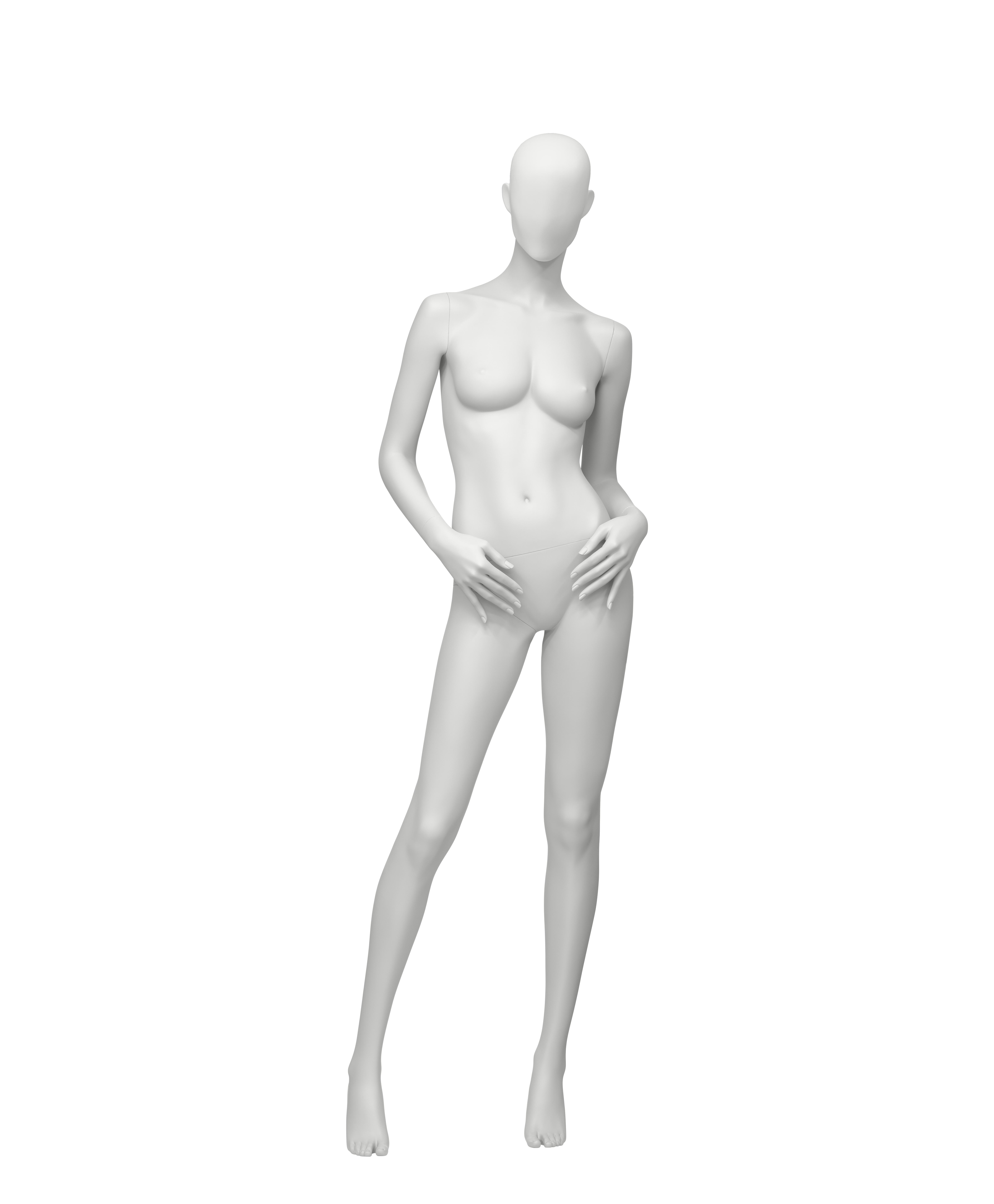 realistic male mannequins AG02