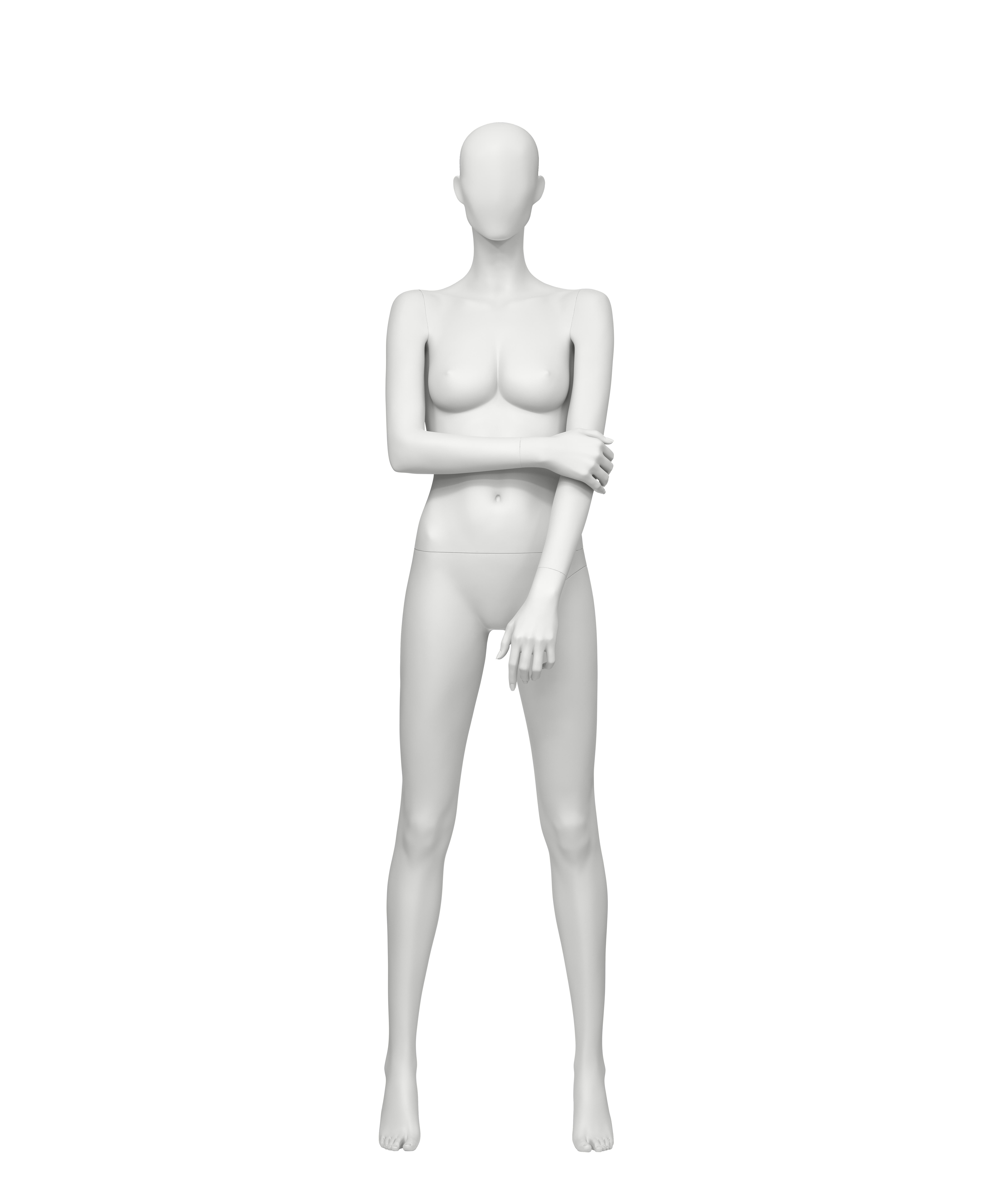 realistic male mannequins AG02