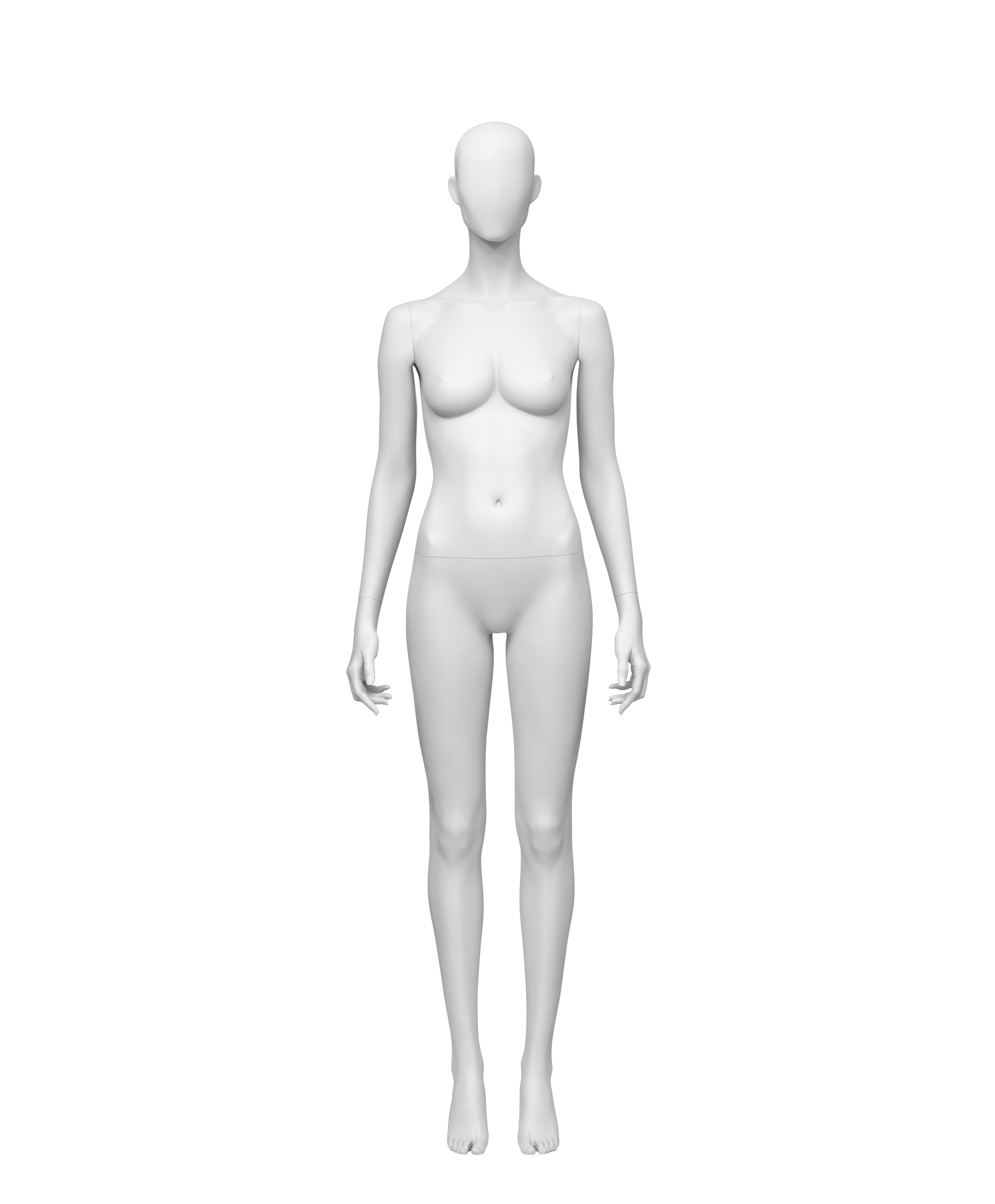 realistic male mannequins AG02