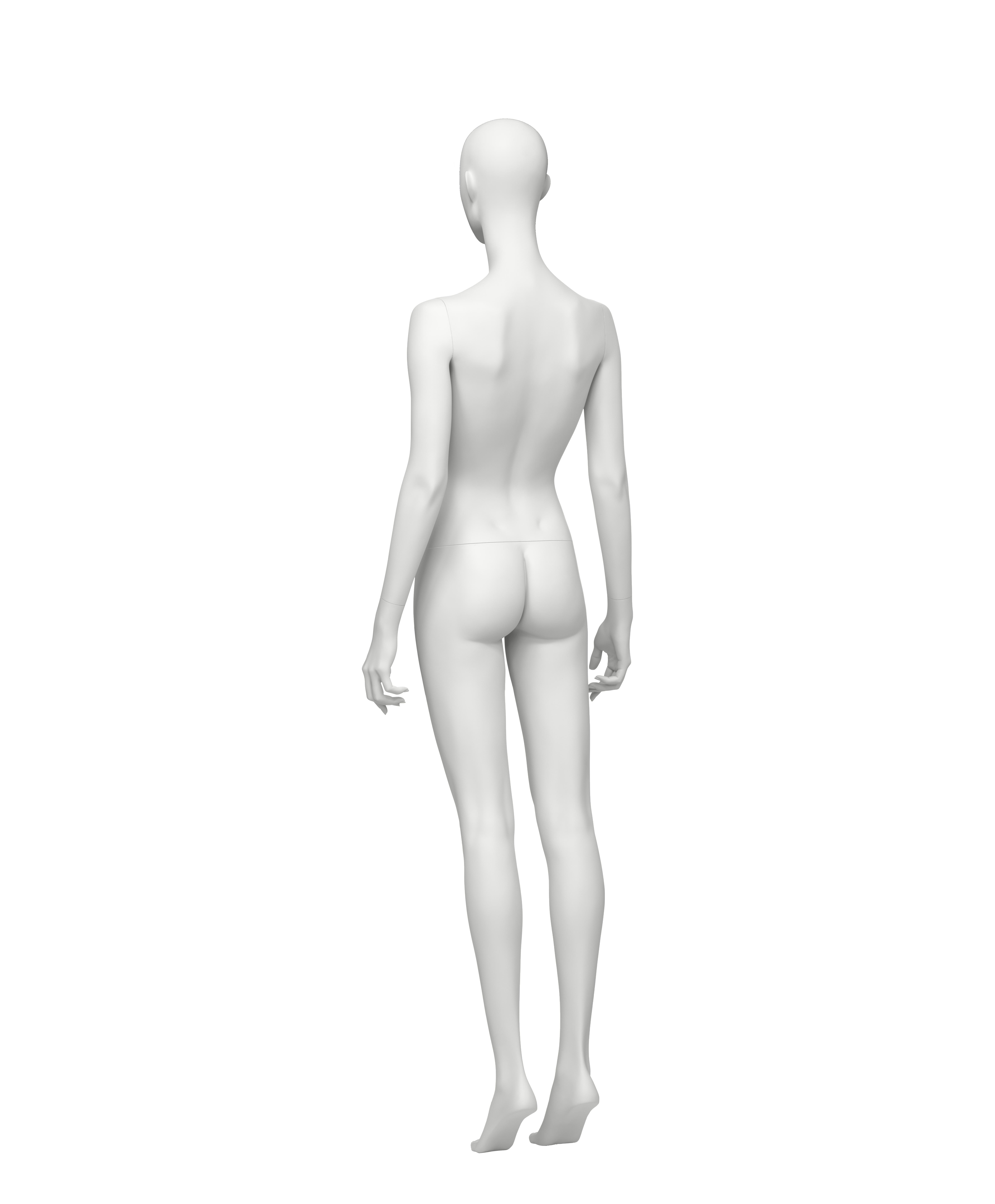 realistic male mannequins AG02