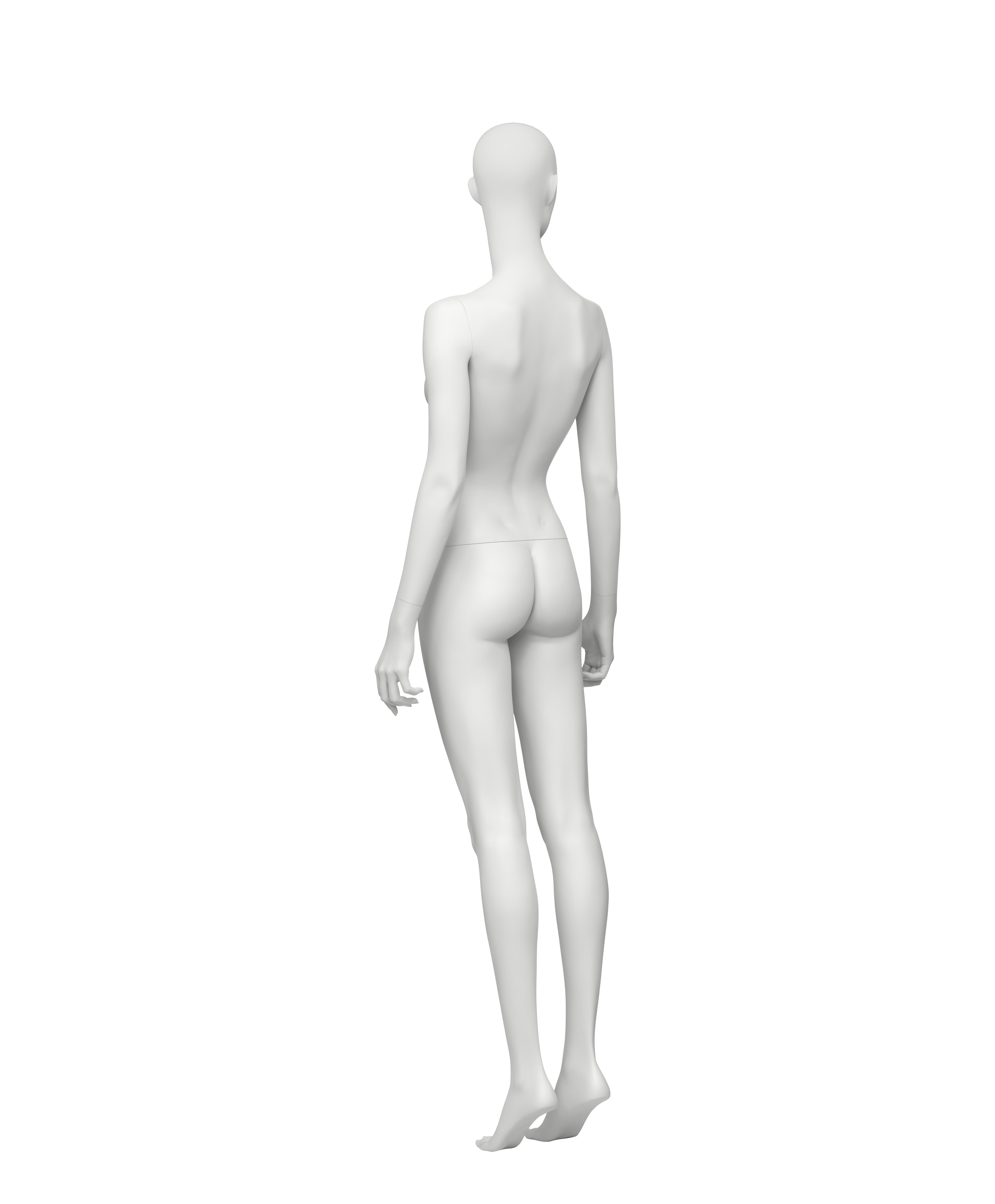 realistic male mannequins AG02