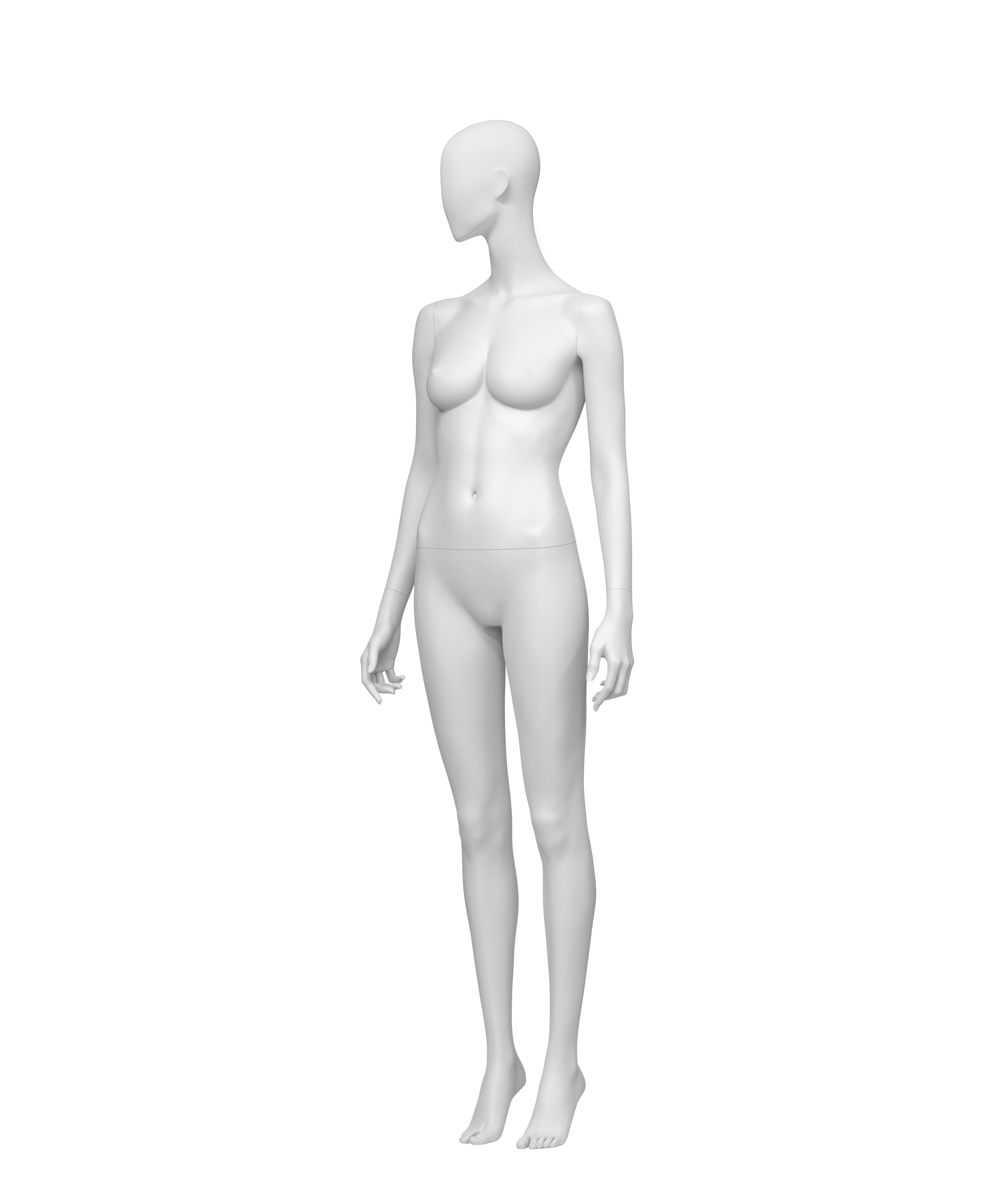realistic male mannequins AG02
